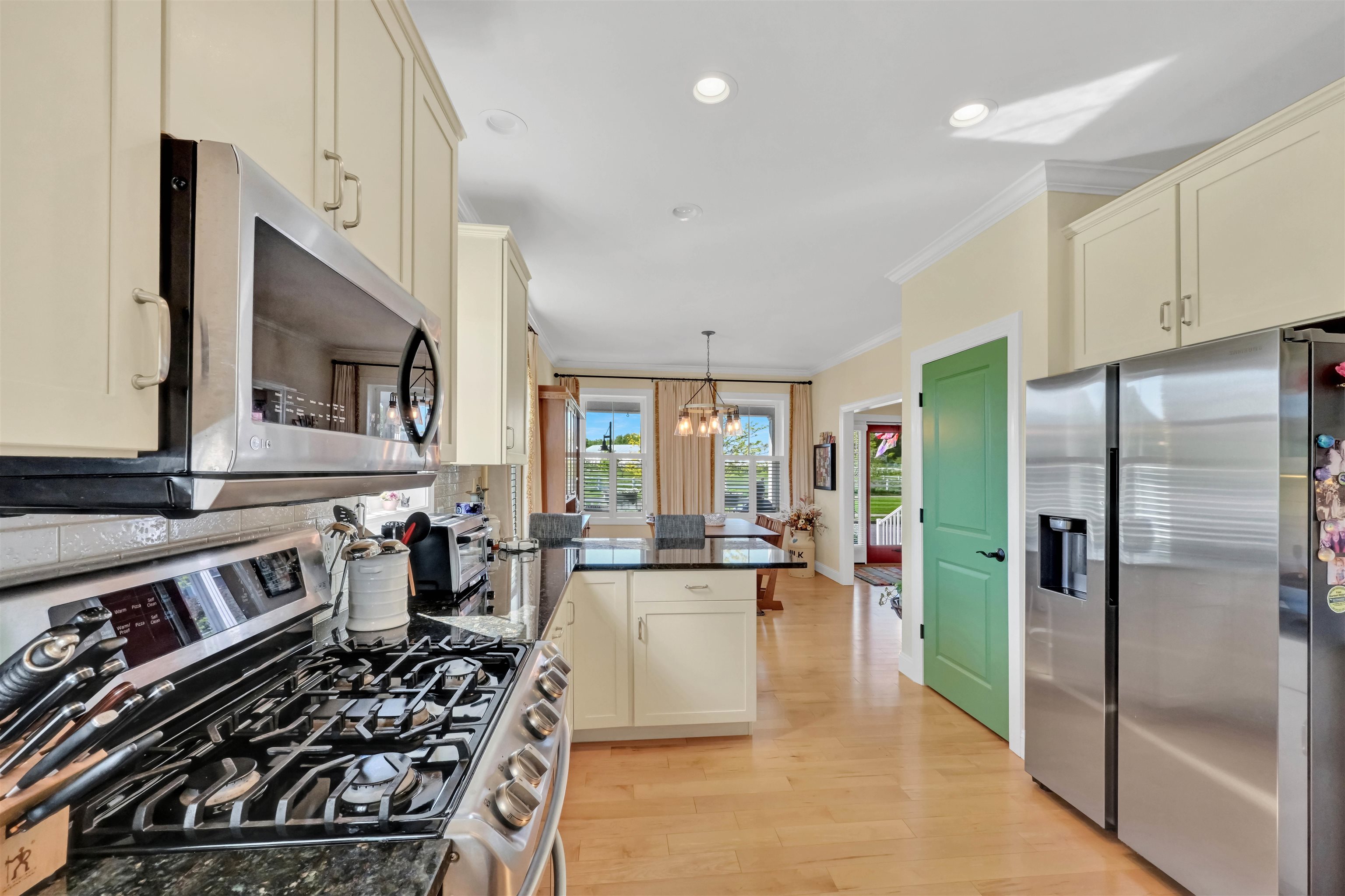 86 N Jefferson Road