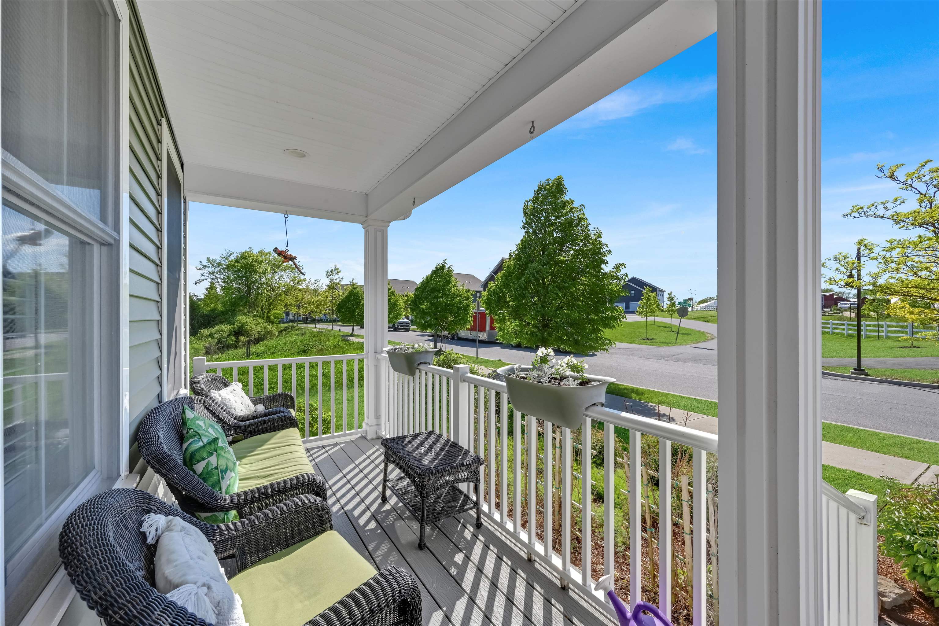 86 N Jefferson Road