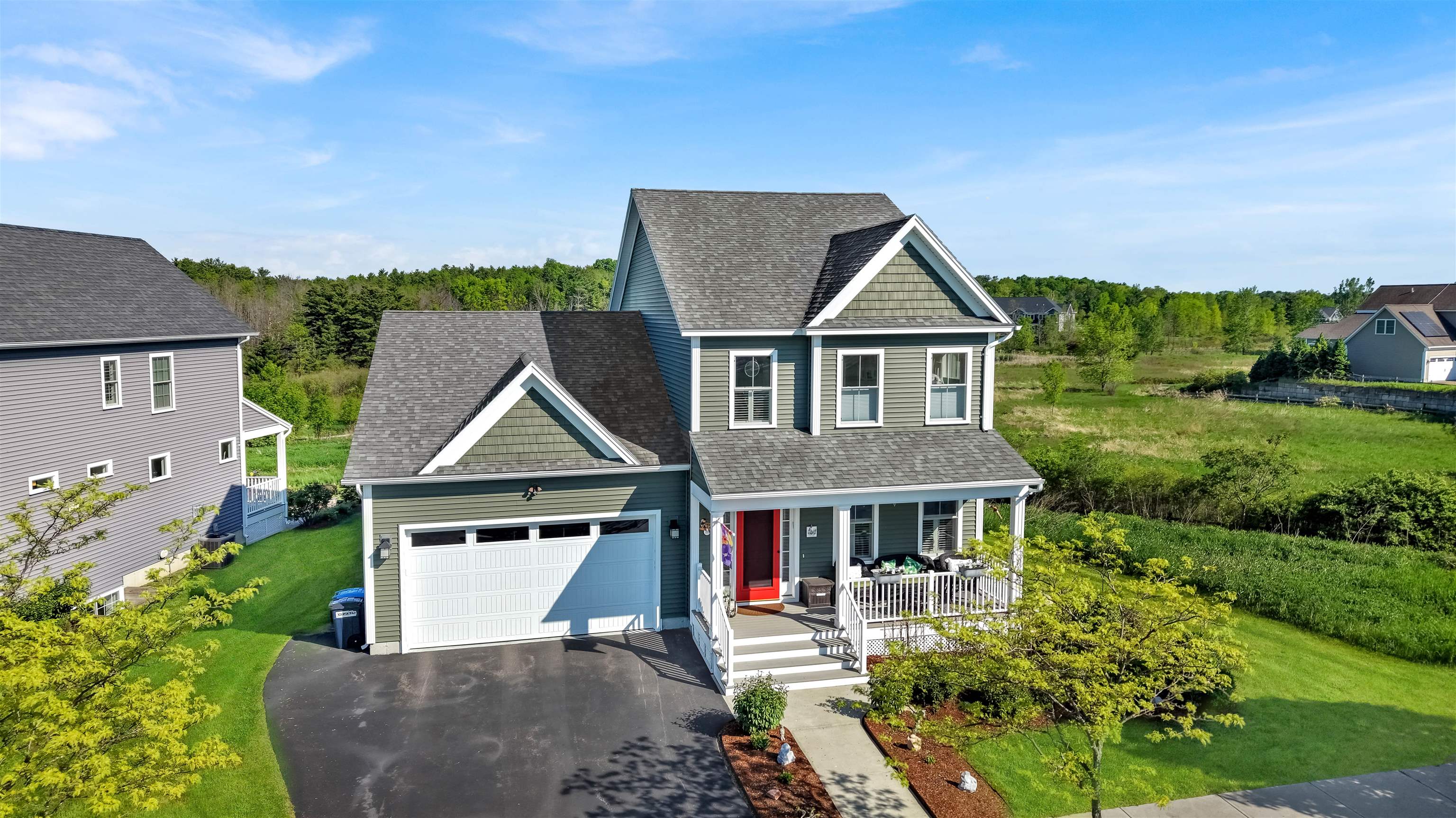 86 N Jefferson Road