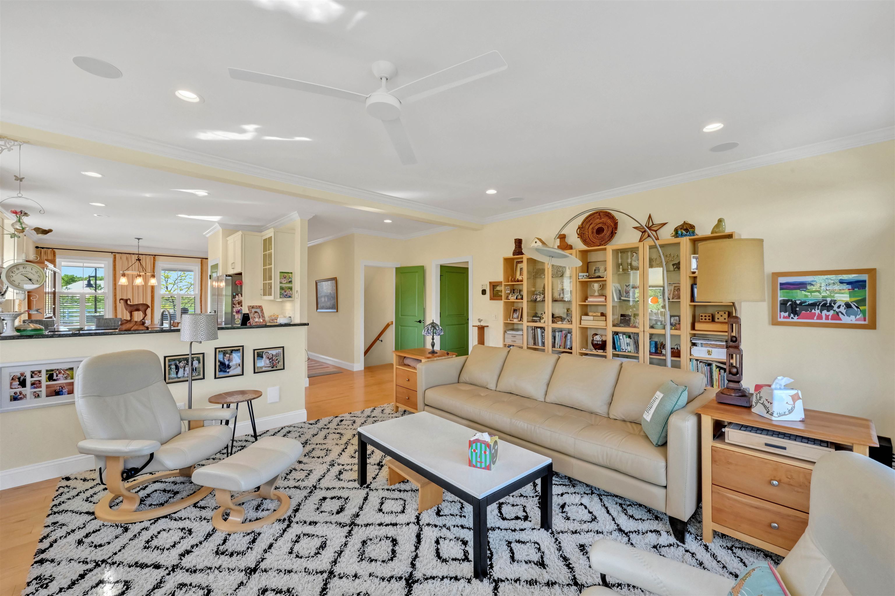 86 N Jefferson Road
