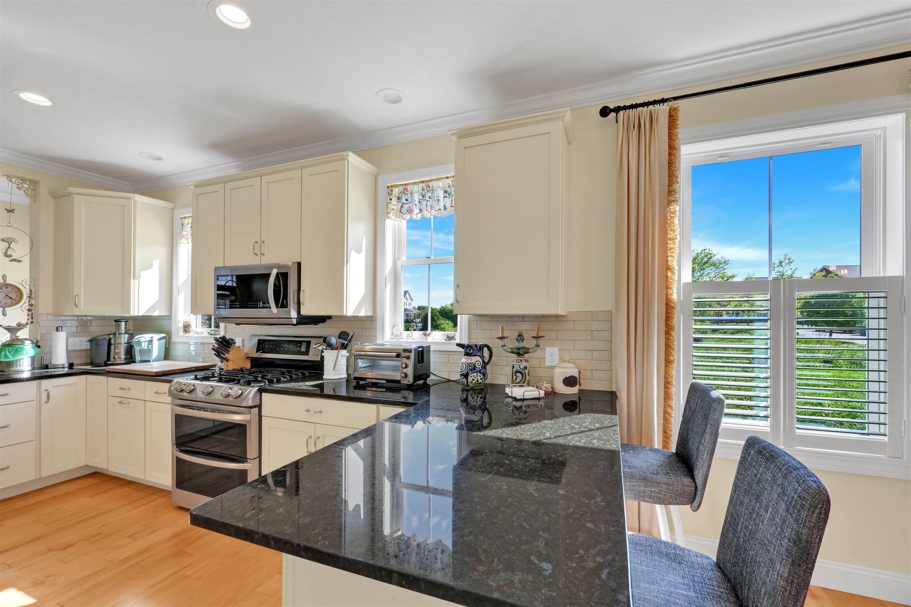 86 N Jefferson Road