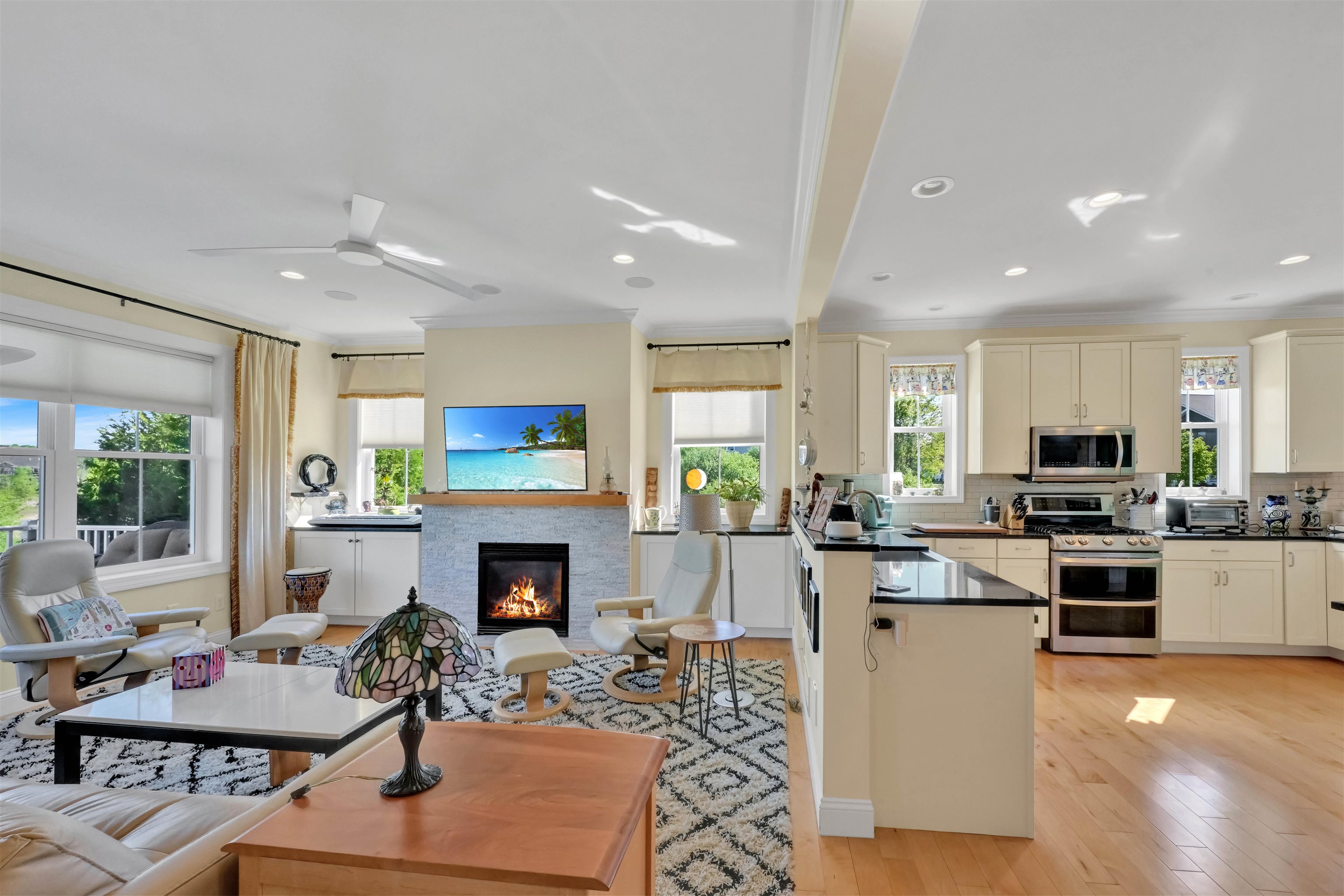 86 N Jefferson Road