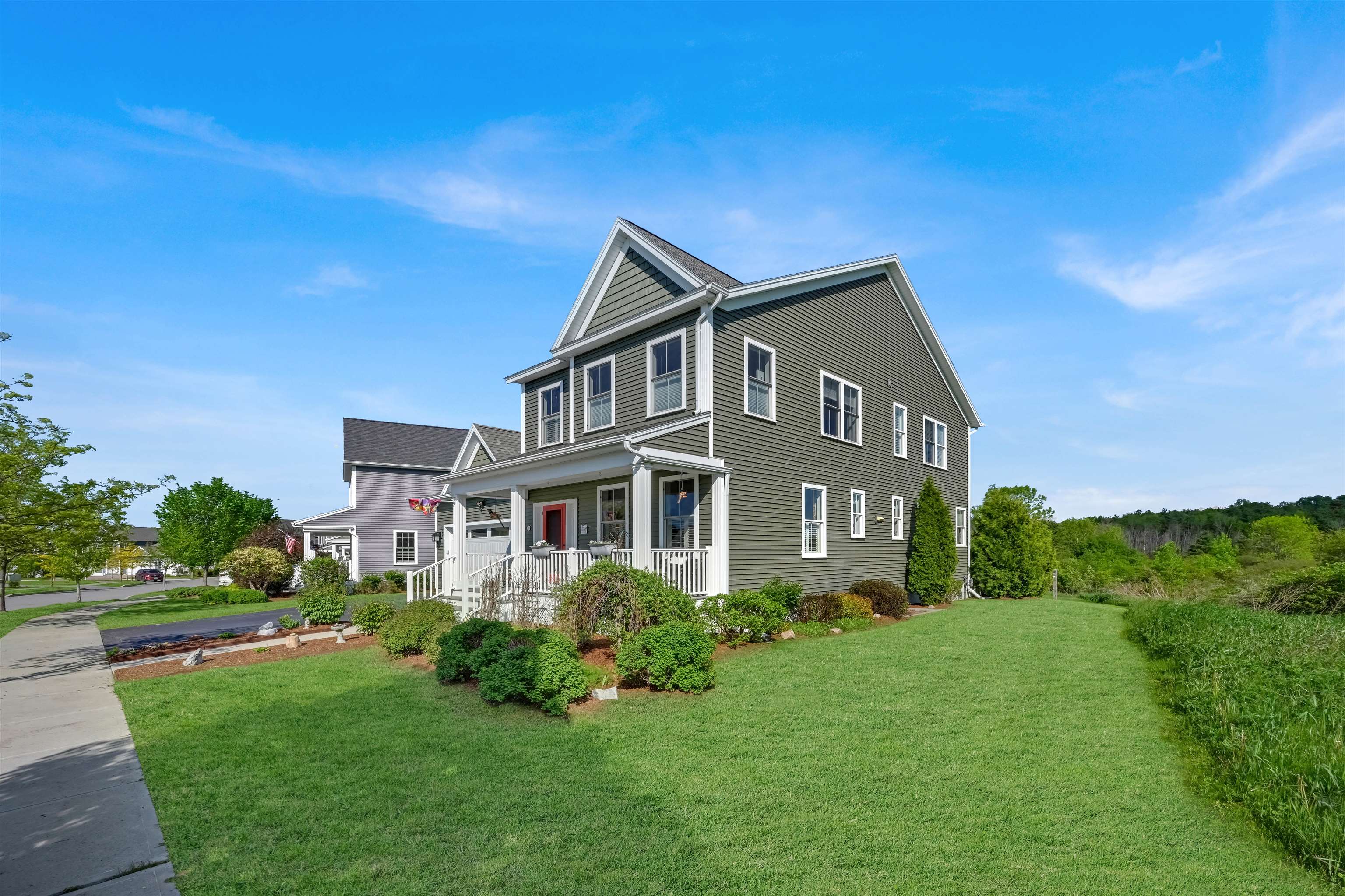 86 N Jefferson Road