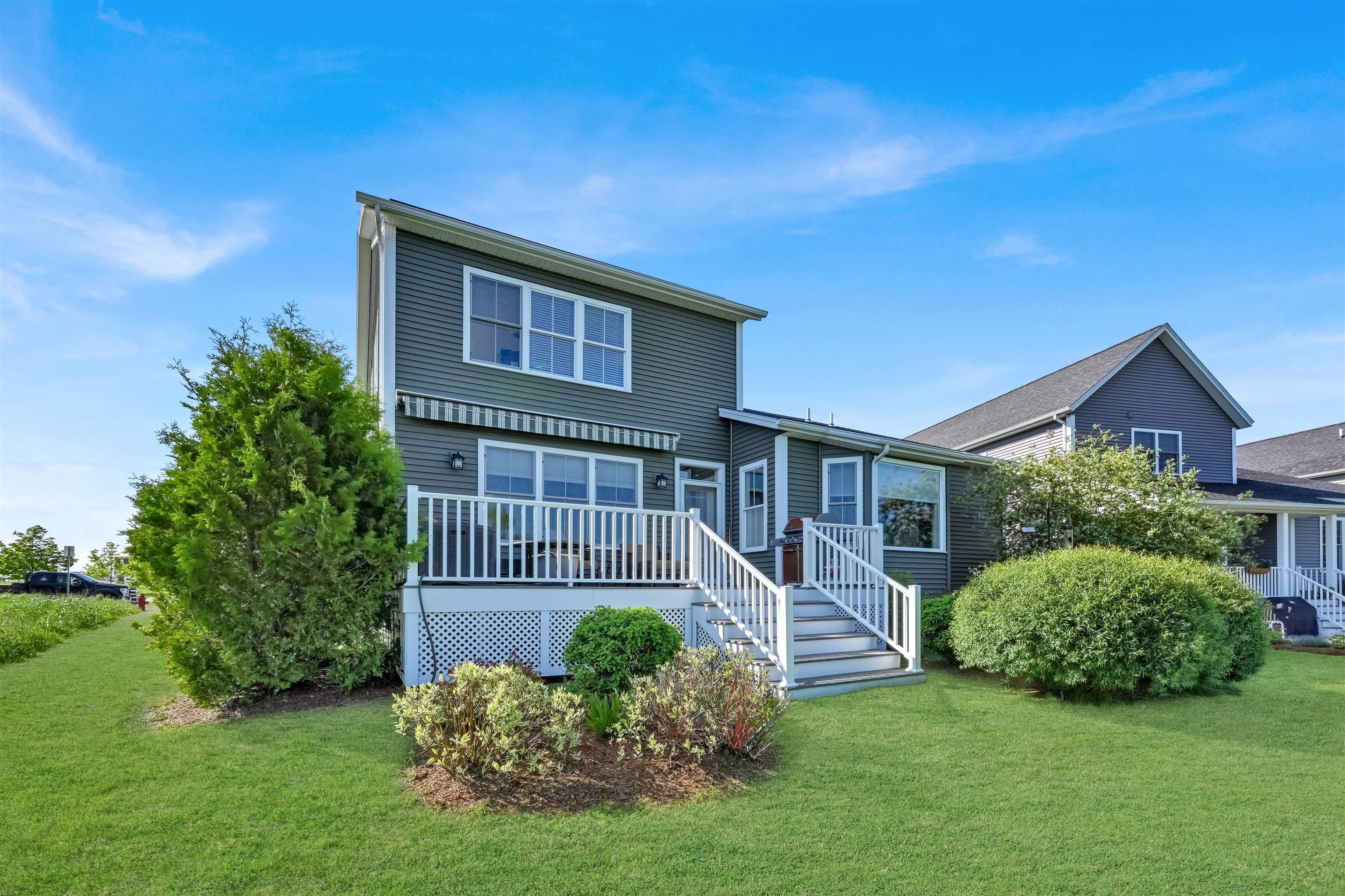 86 N Jefferson Road