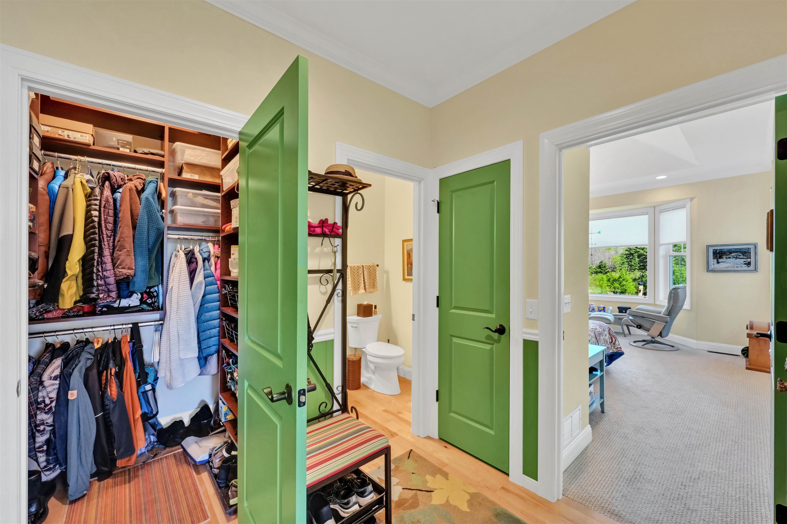 86 N Jefferson Road