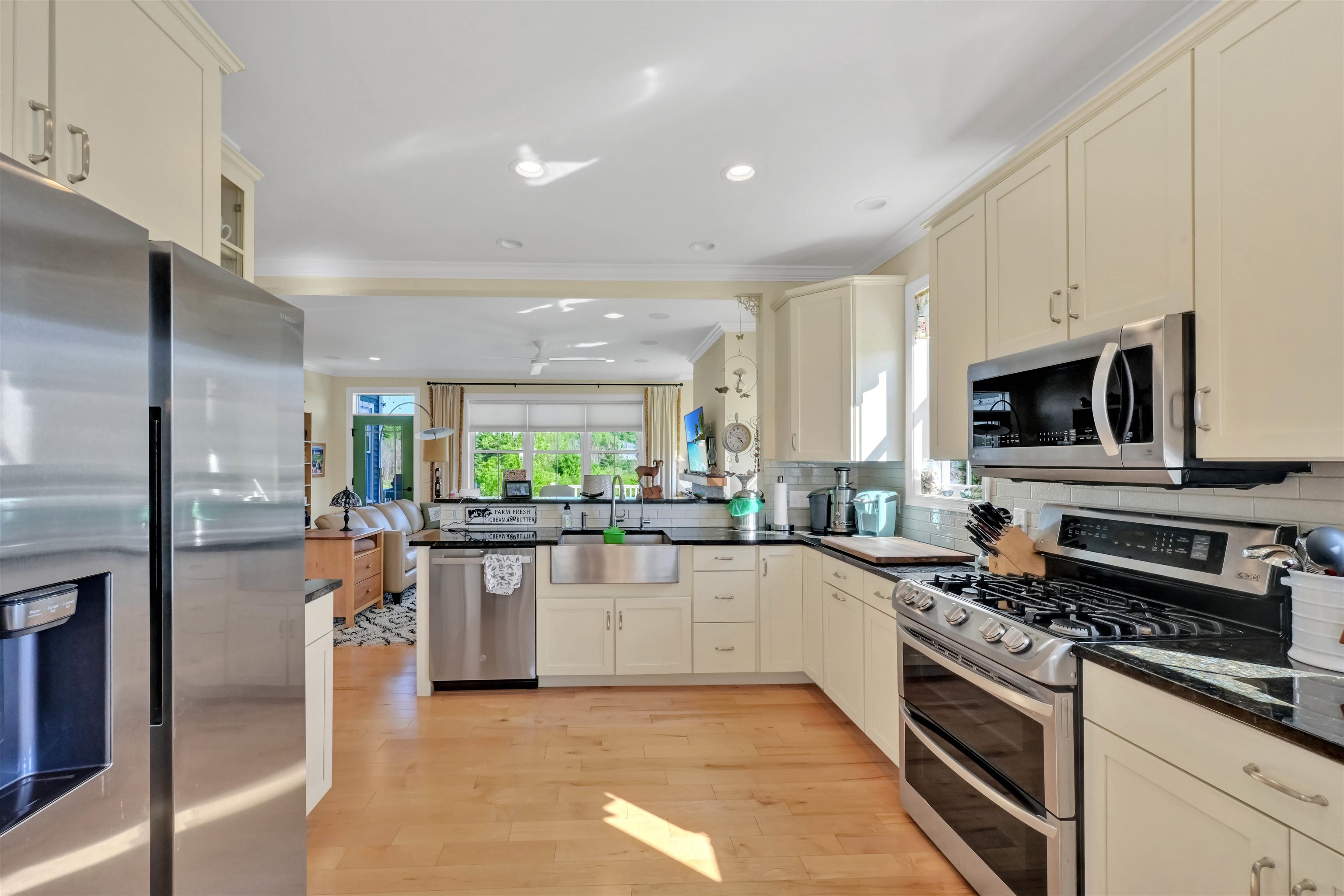 86 N Jefferson Road