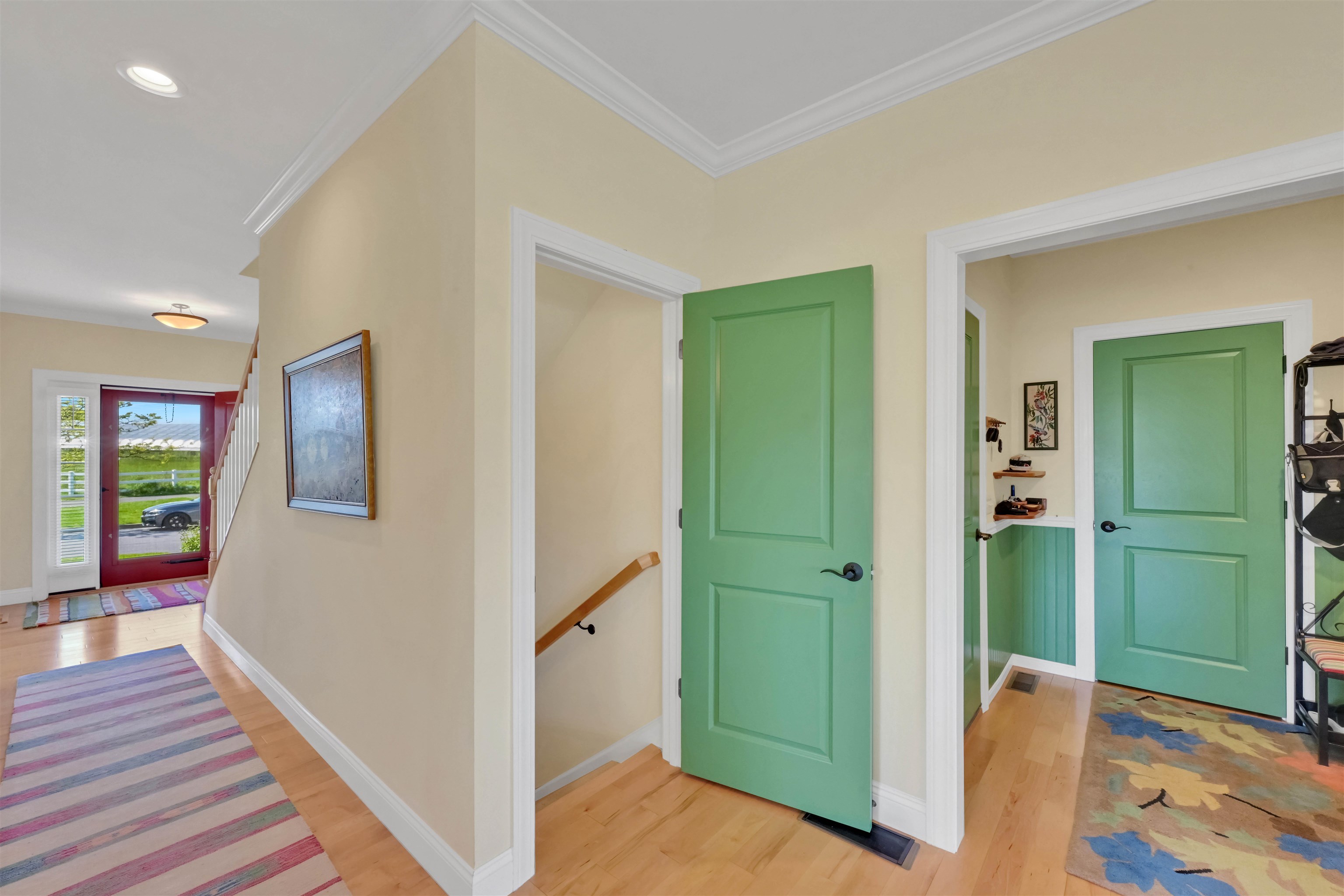 86 N Jefferson Road