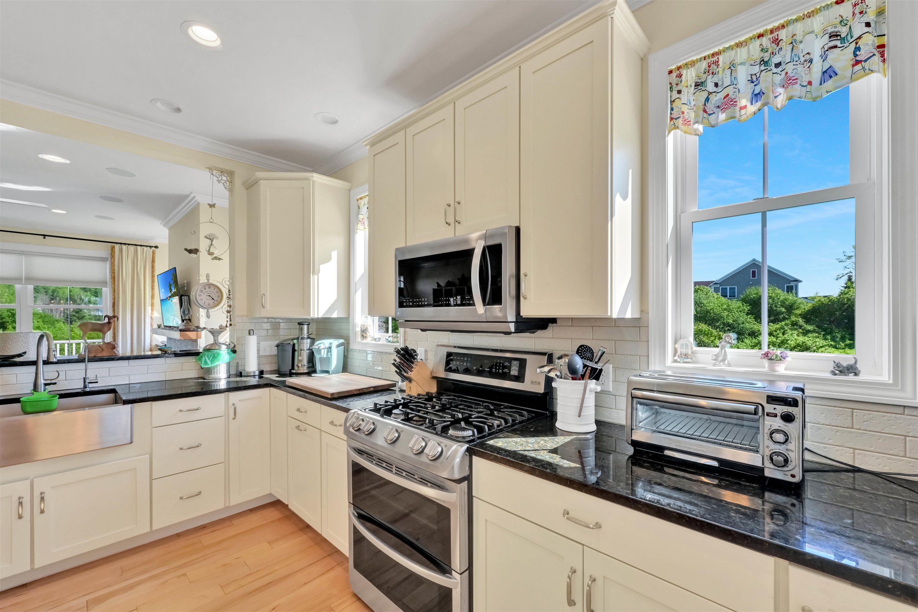 86 N Jefferson Road