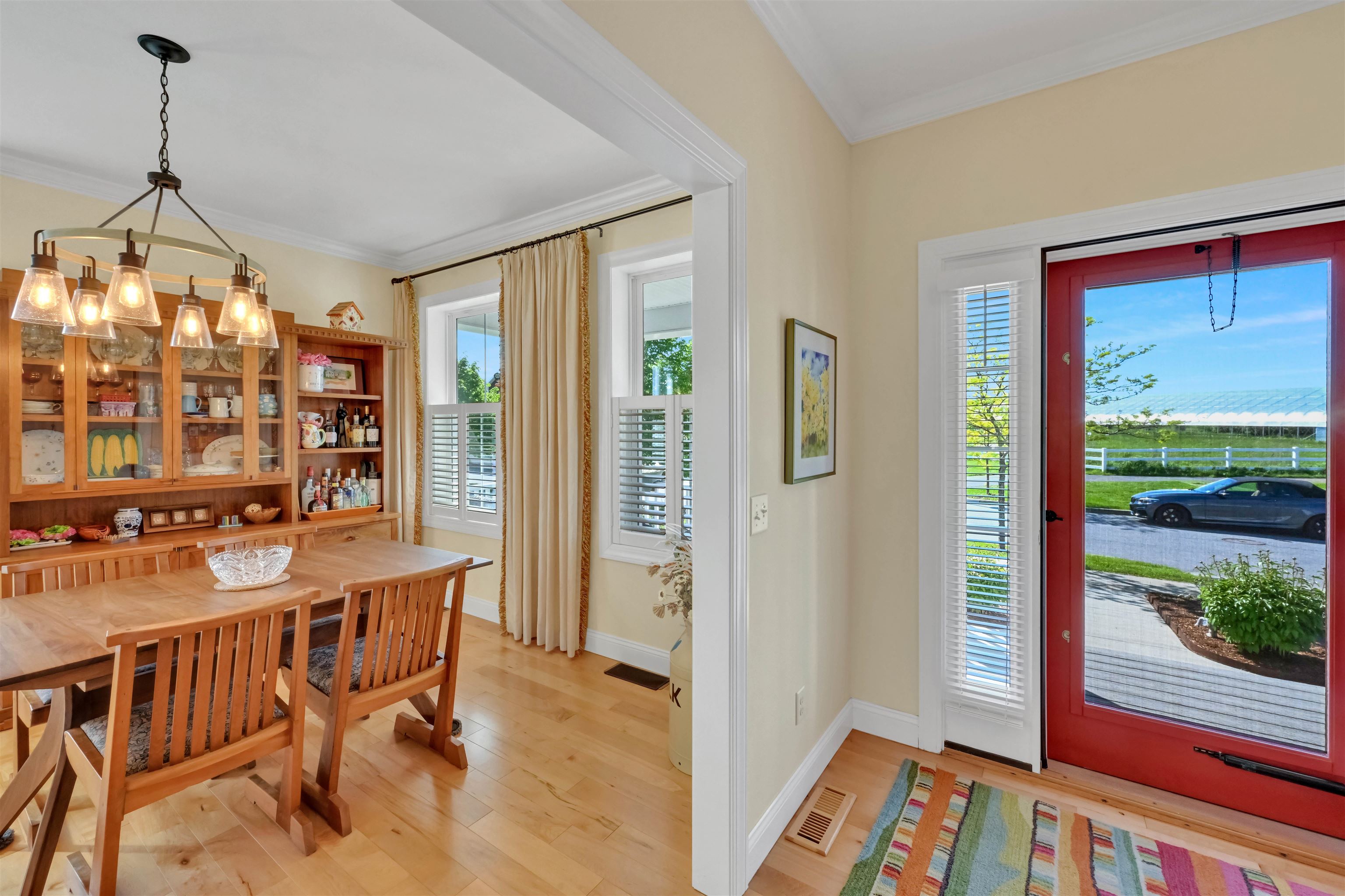 86 N Jefferson Road
