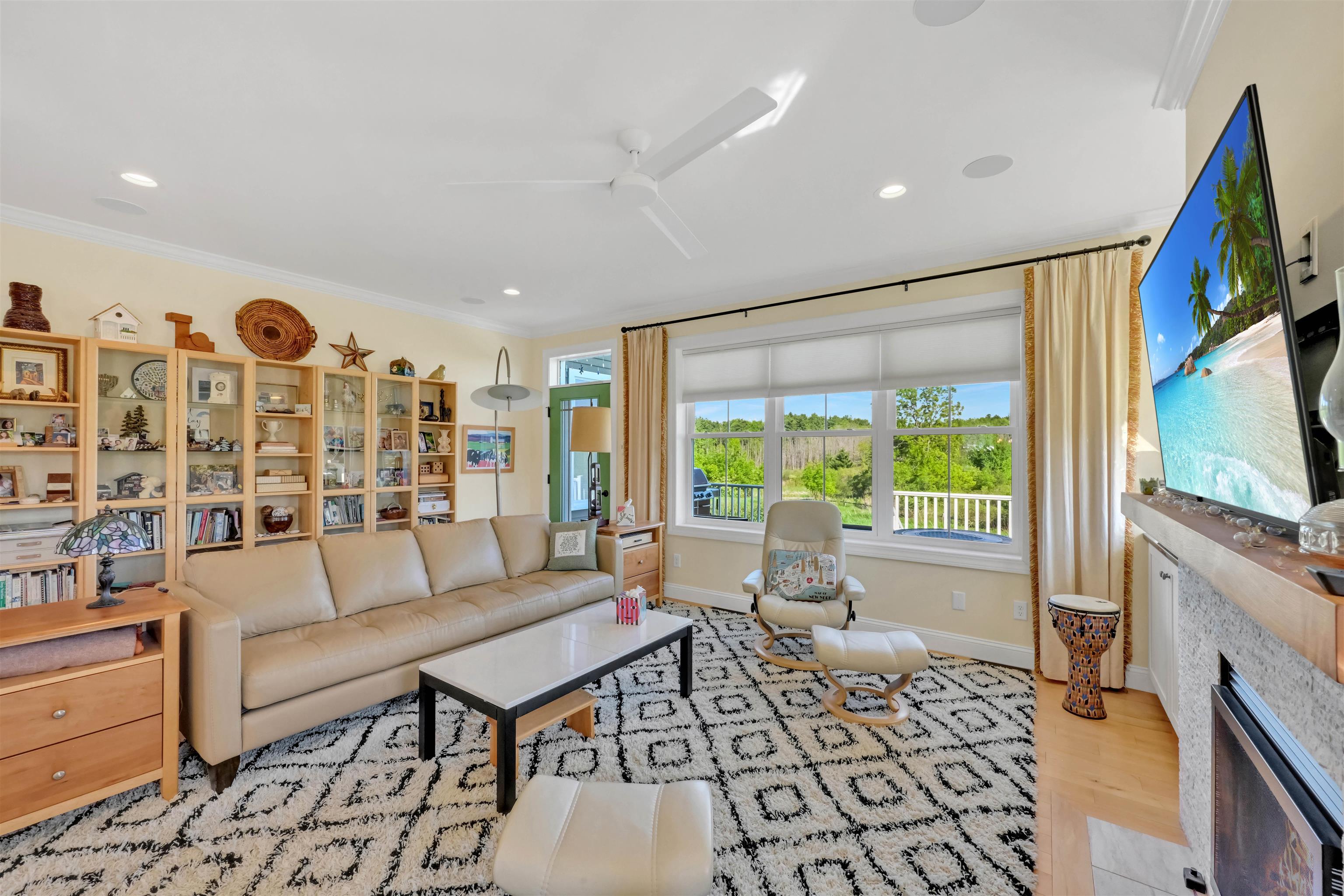 86 N Jefferson Road