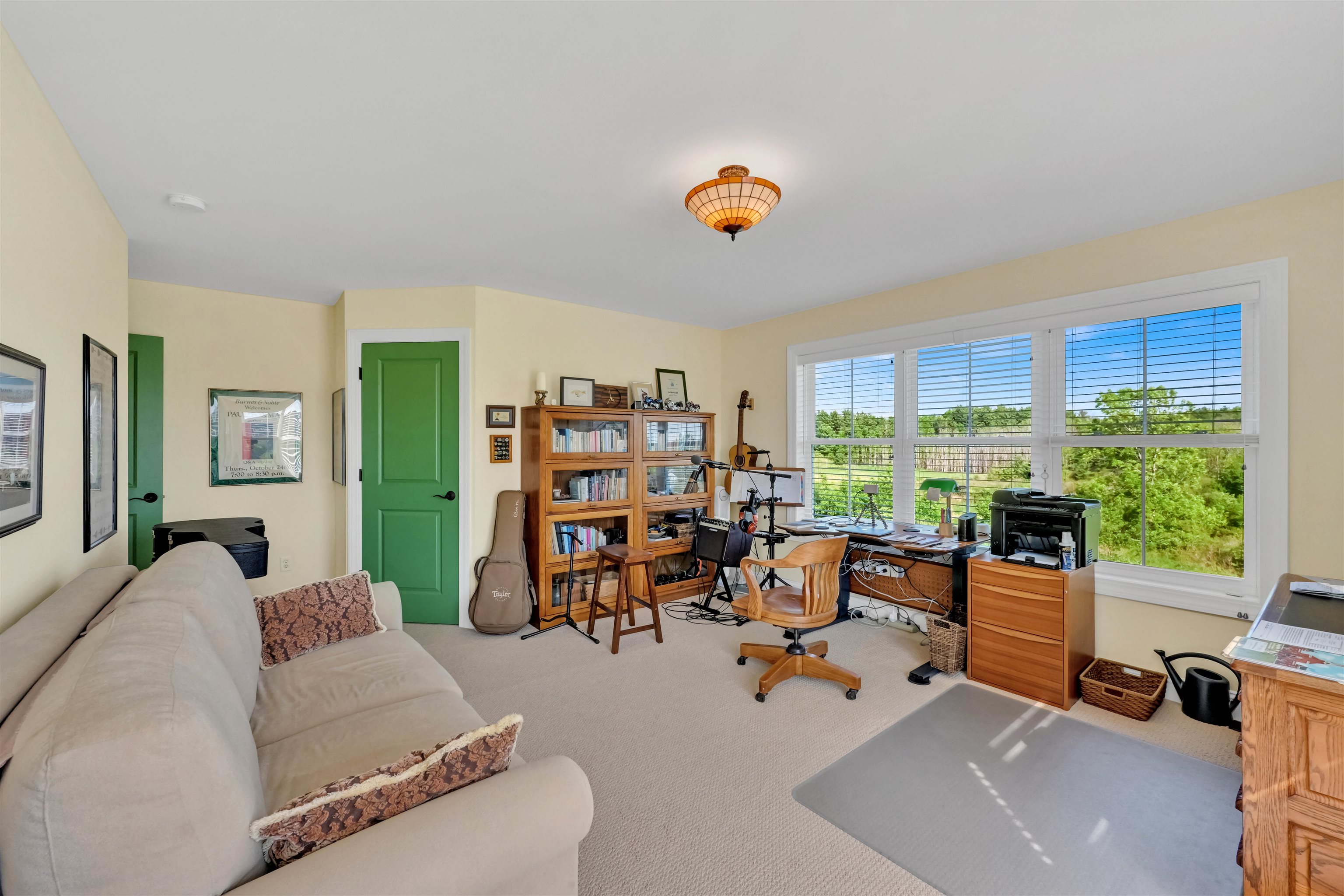 86 N Jefferson Road