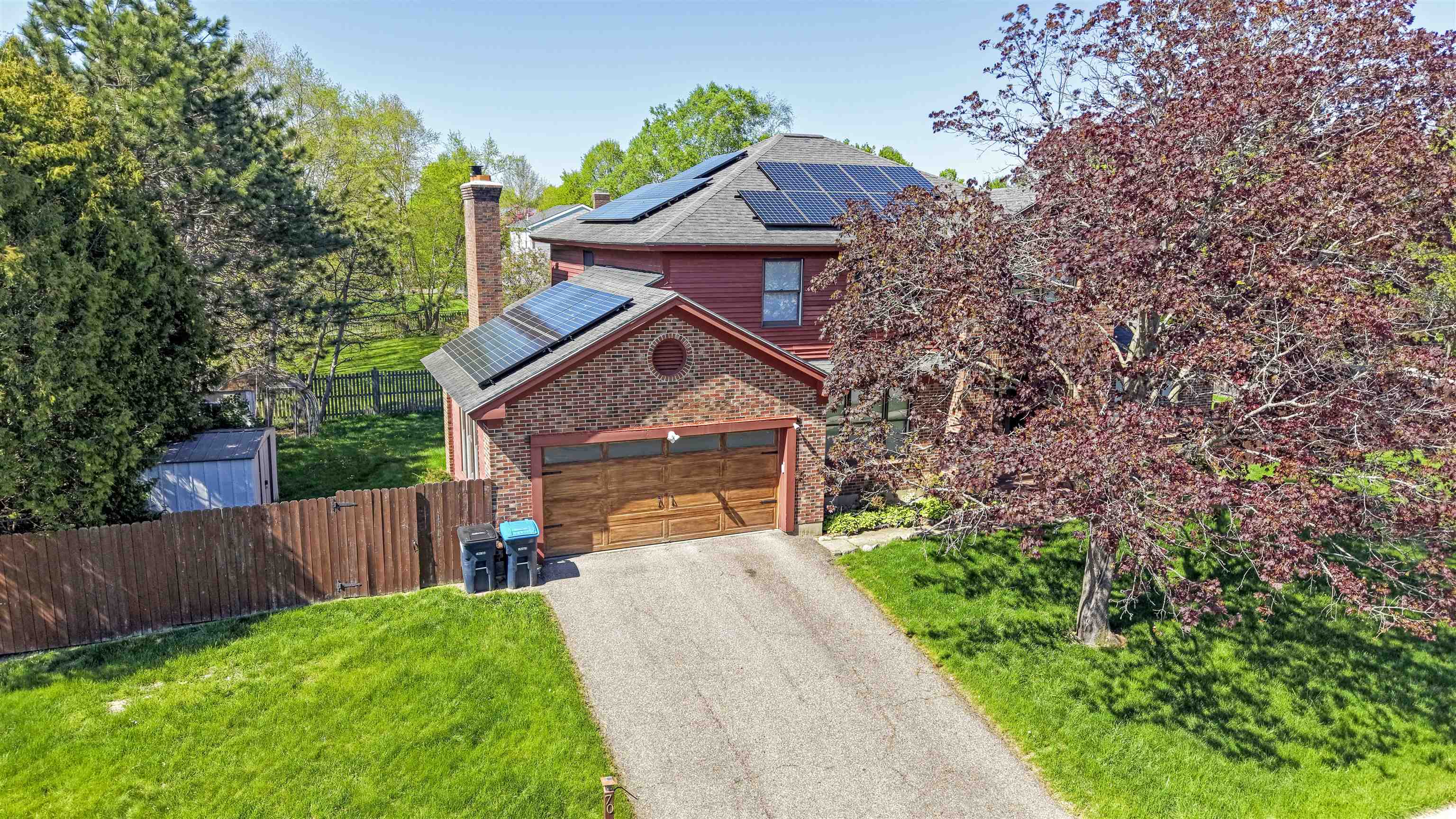 70 Moss Glen Lane