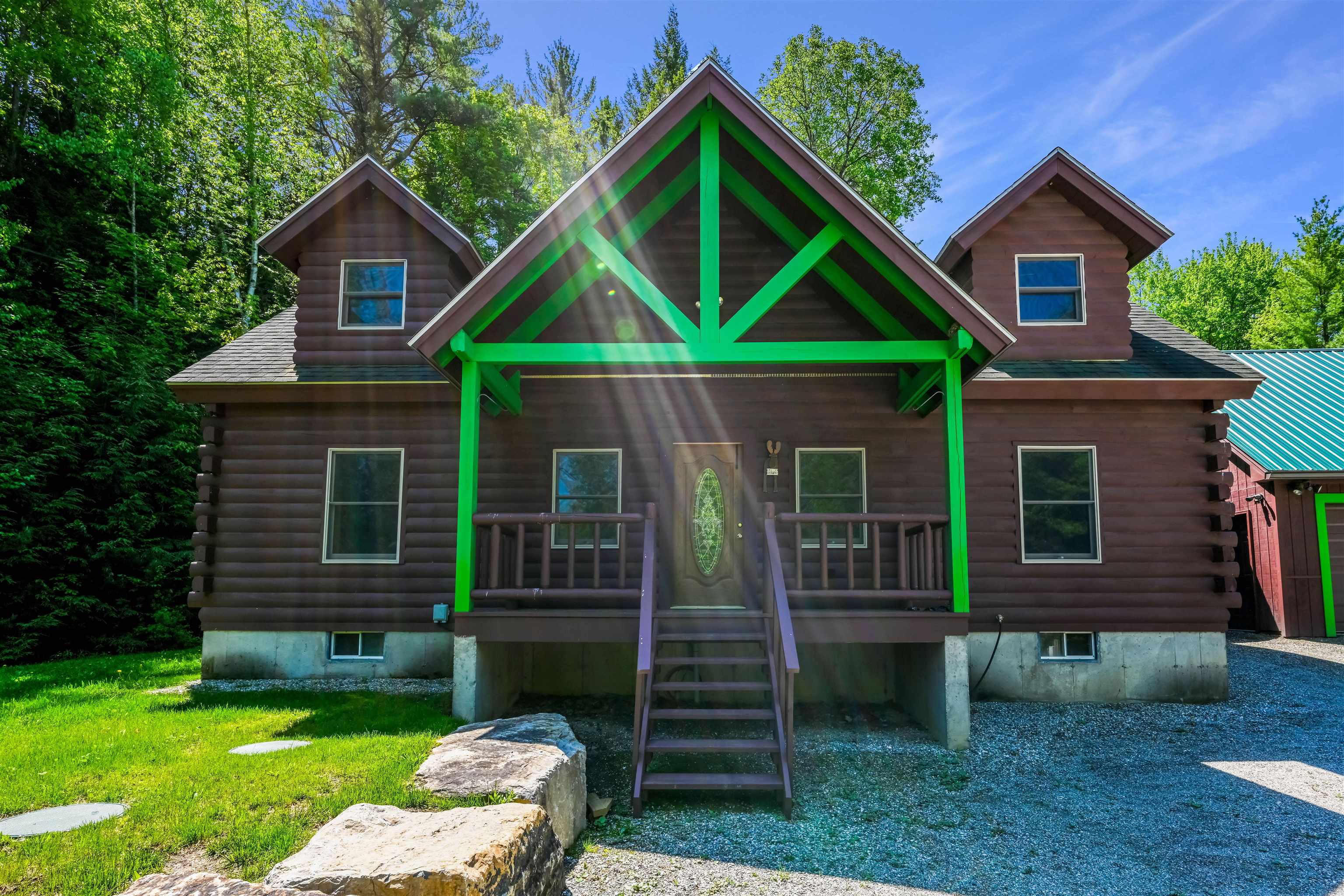 18 Chamberlin Hill