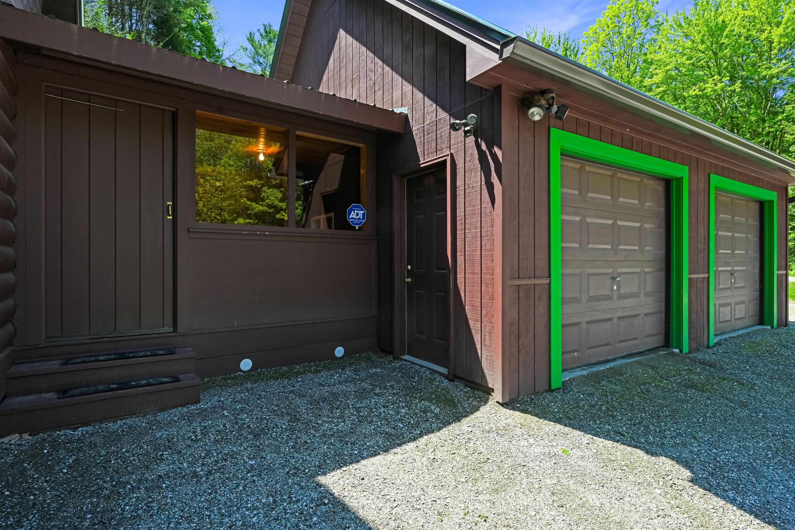 18 Chamberlin Hill