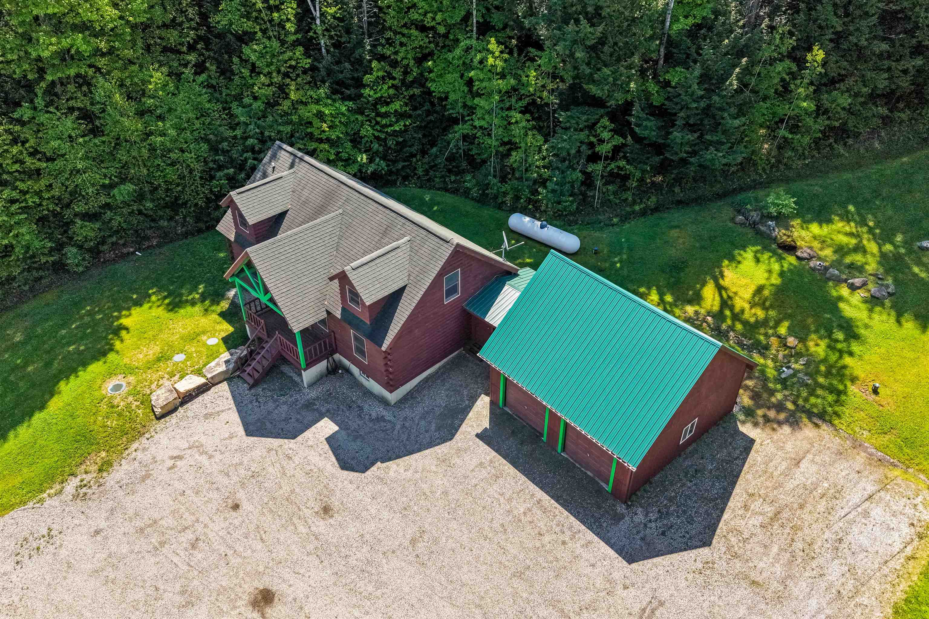 18 Chamberlin Hill