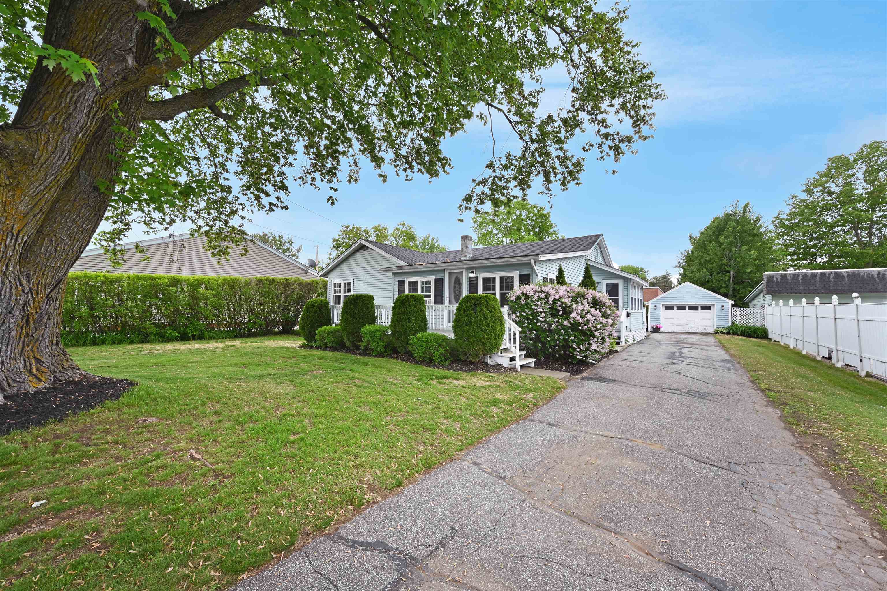 114 Grand Avenue