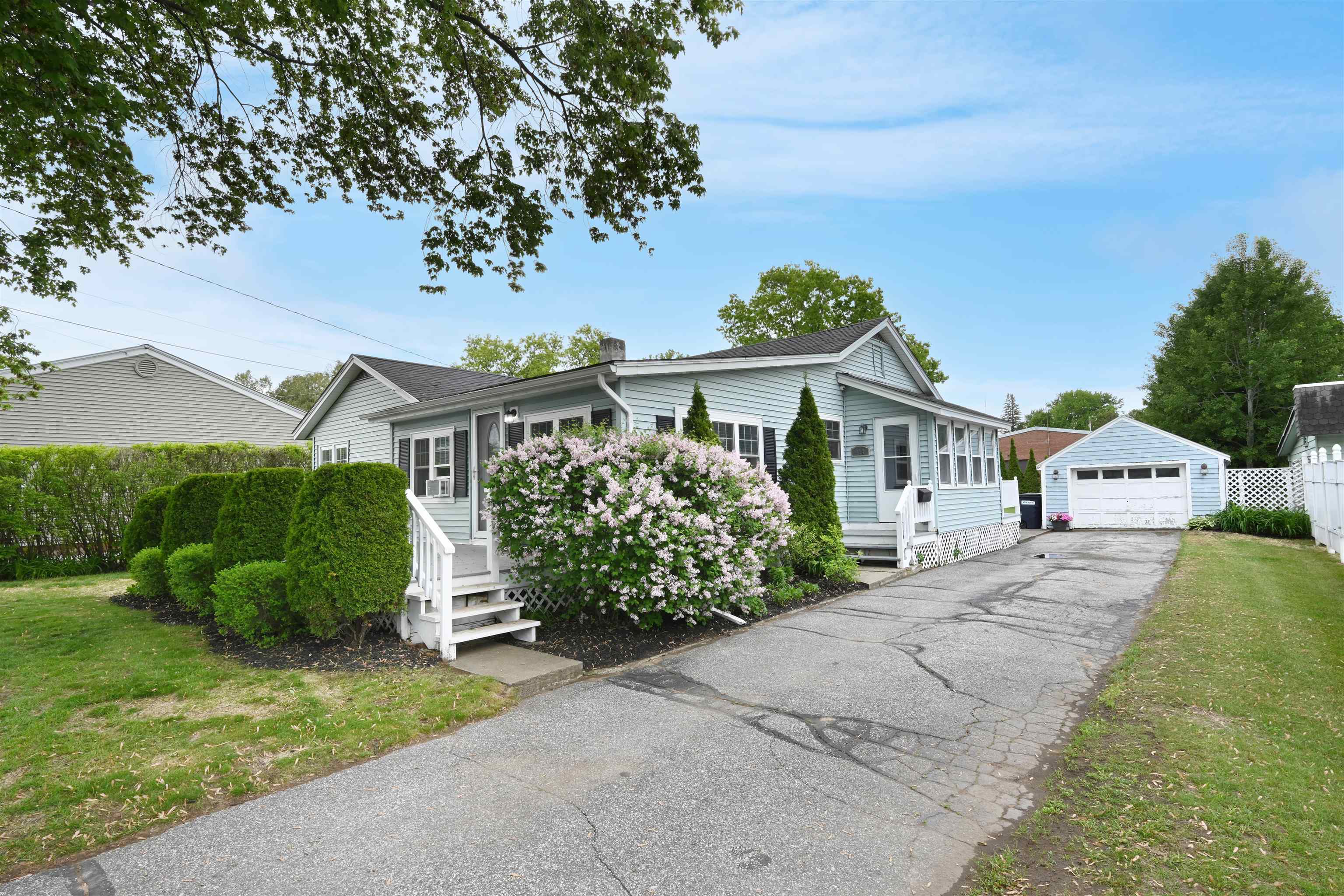 114 Grand Avenue
