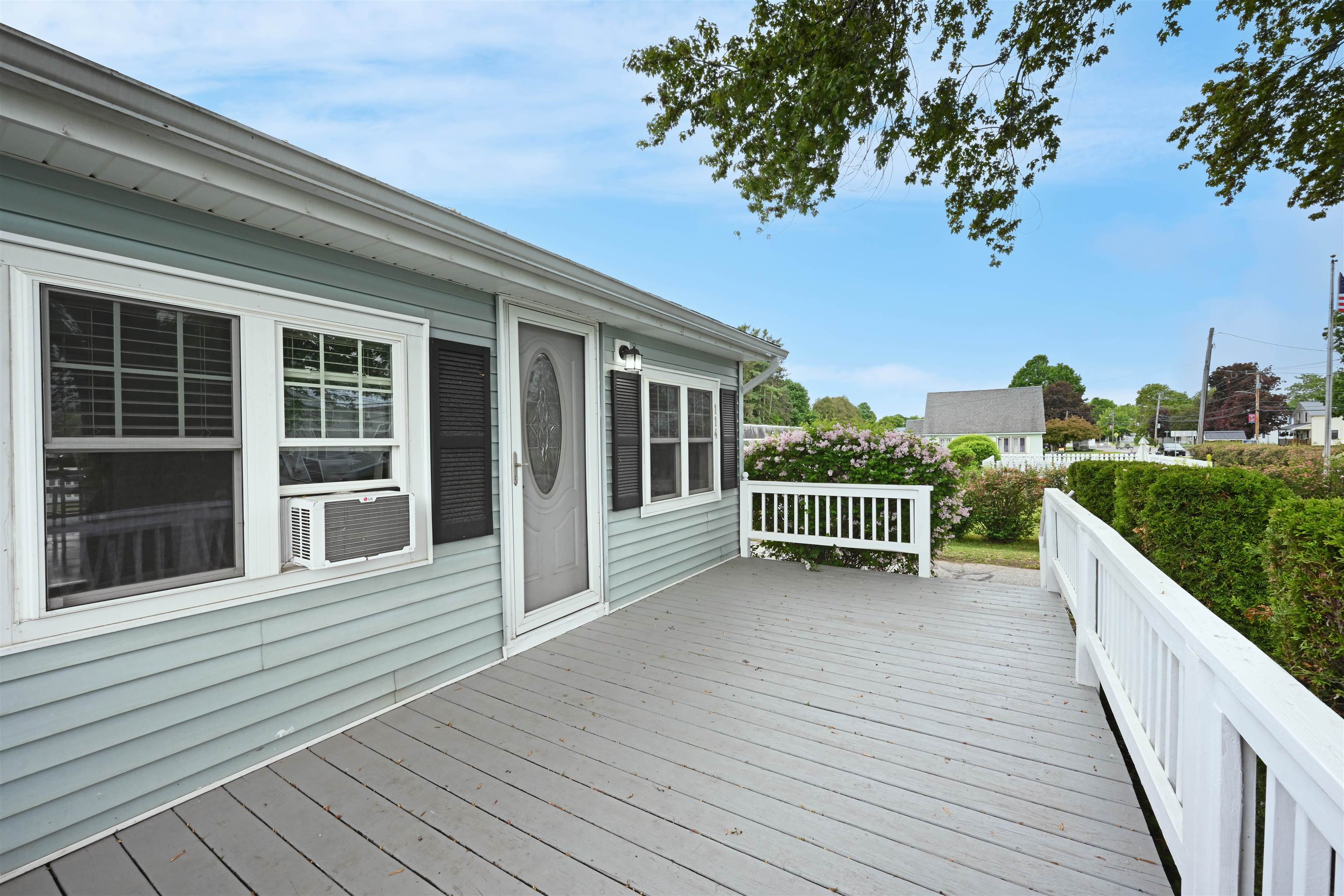 114 Grand Avenue