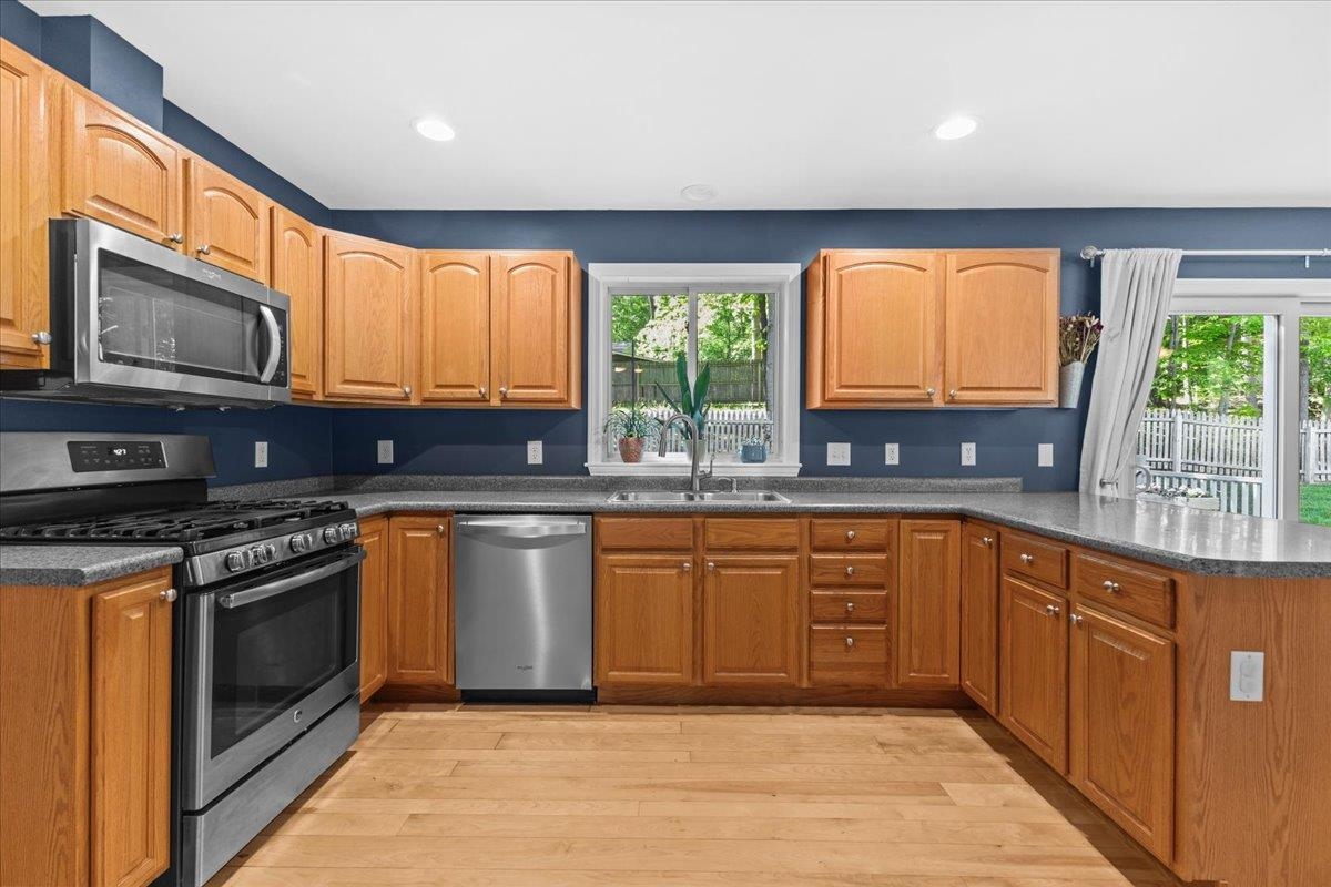 4 Greenbriar Drive
