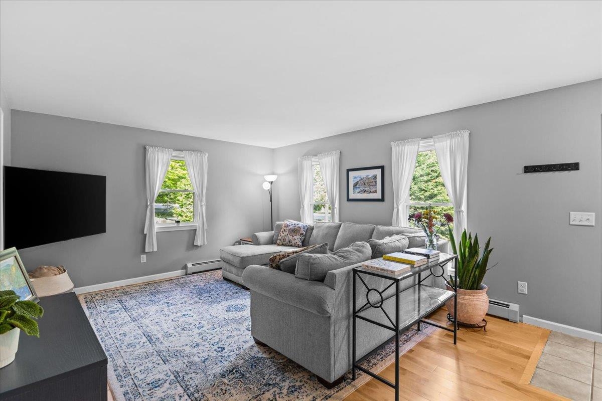4 Greenbriar Drive