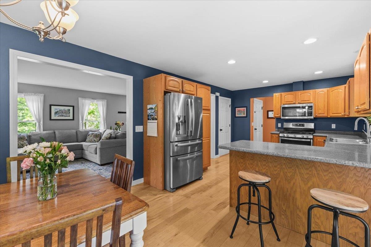 4 Greenbriar Drive