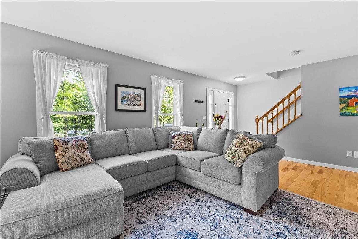 4 Greenbriar Drive