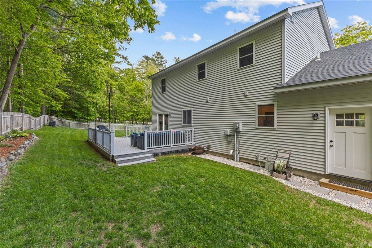 4 Greenbriar Drive