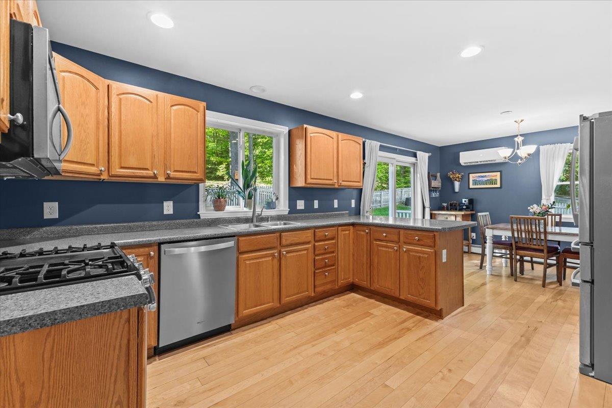 4 Greenbriar Drive