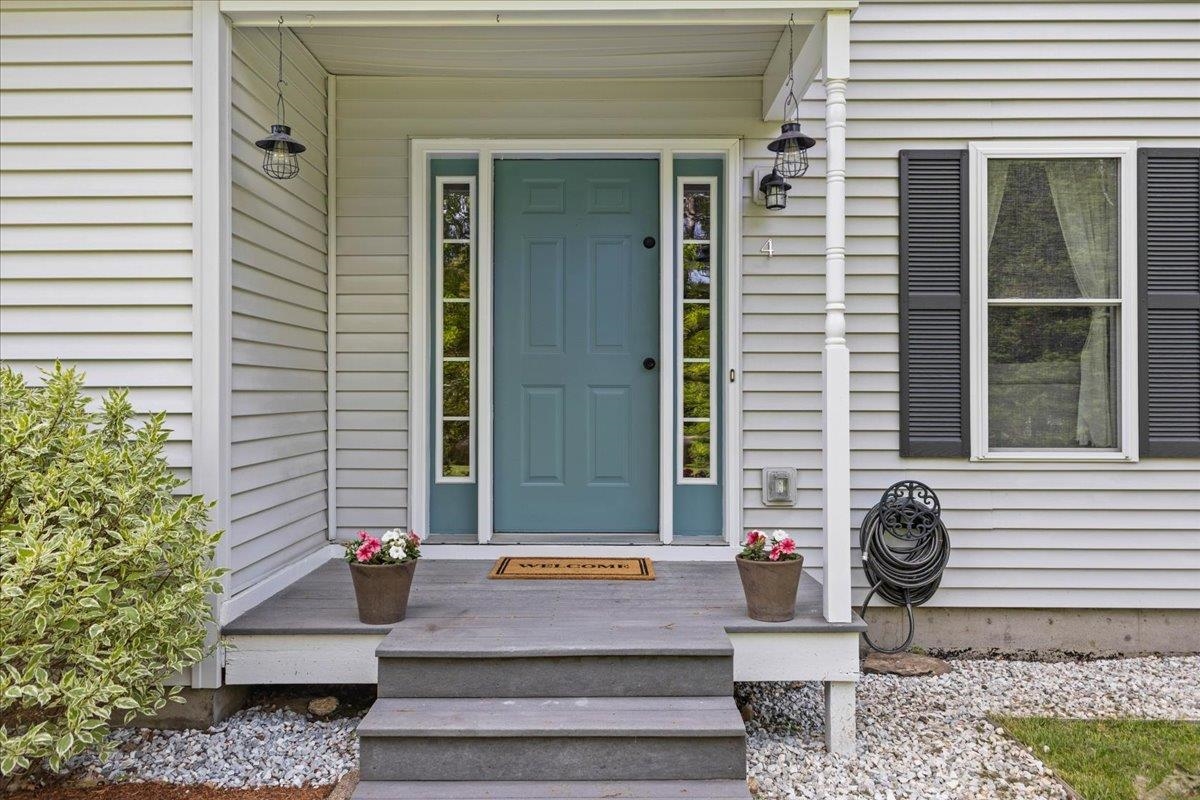 4 Greenbriar Drive