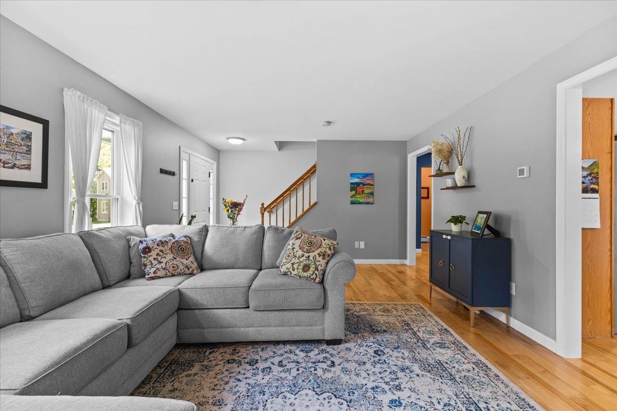 4 Greenbriar Drive