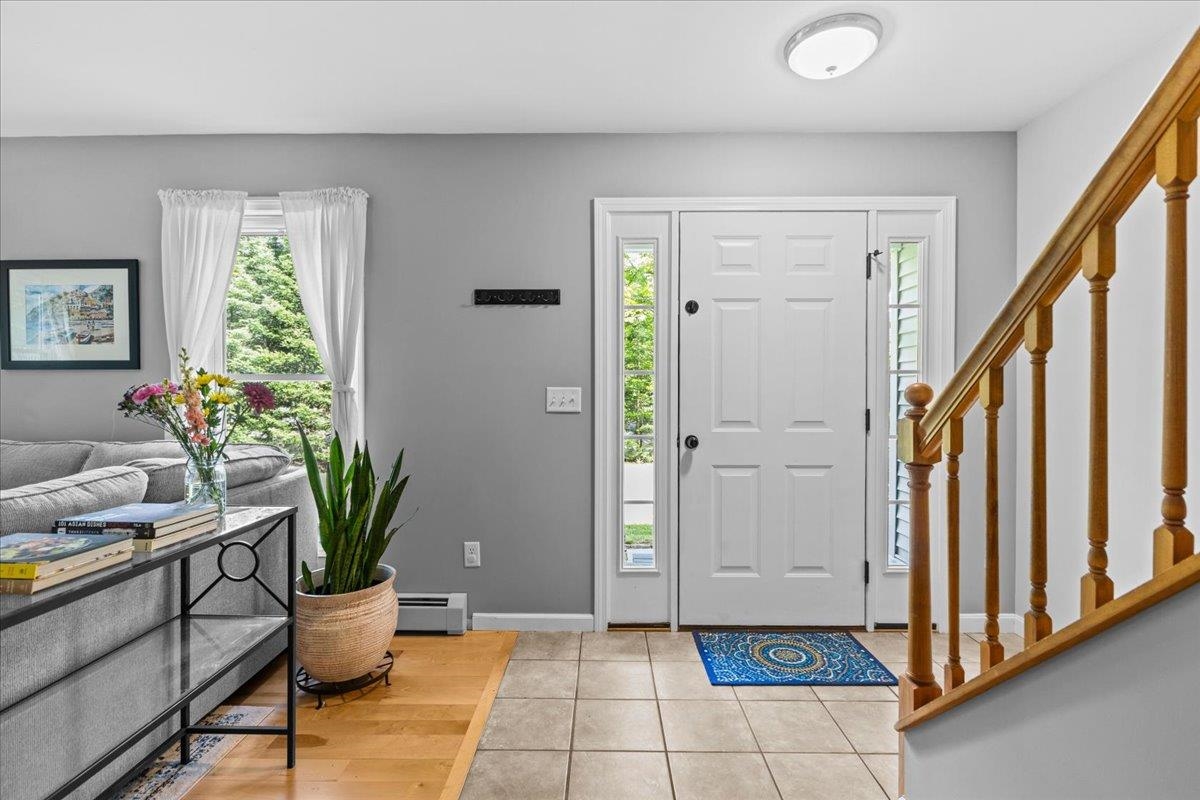 4 Greenbriar Drive