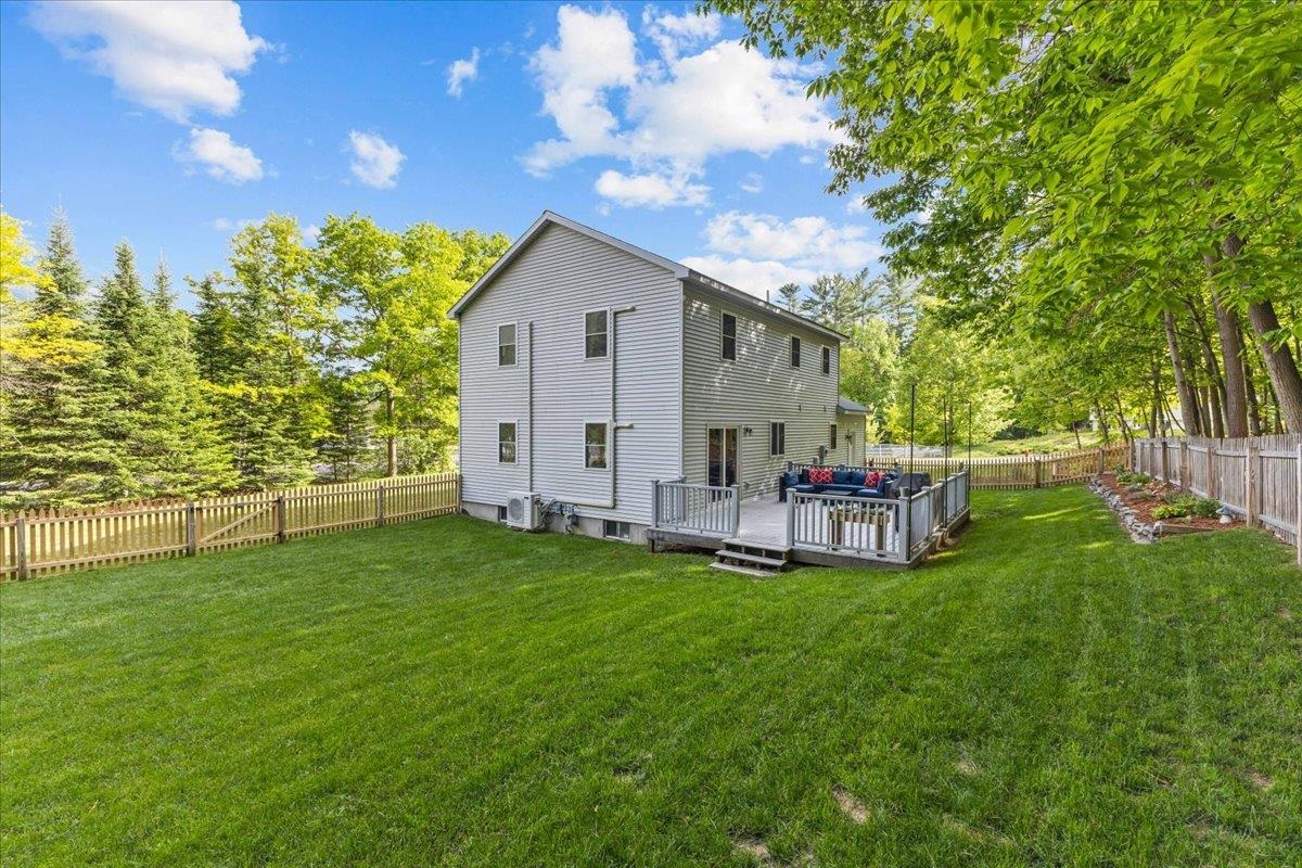 4 Greenbriar Drive