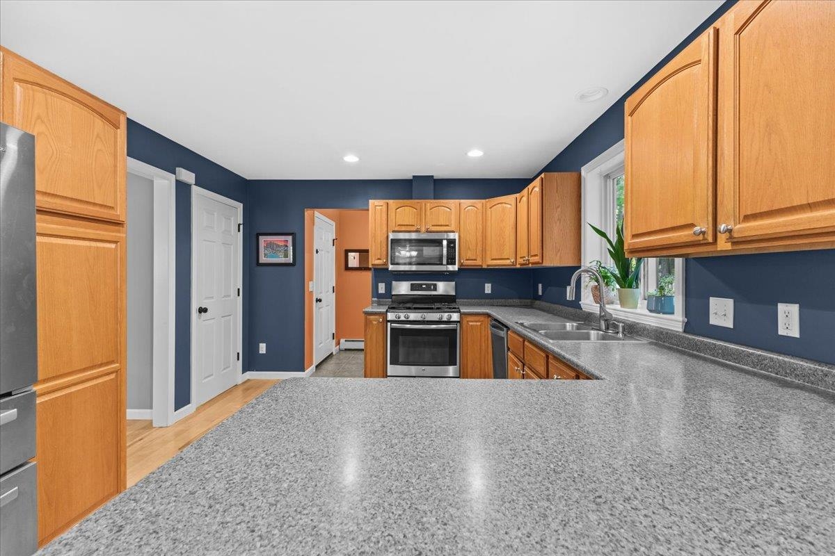 4 Greenbriar Drive