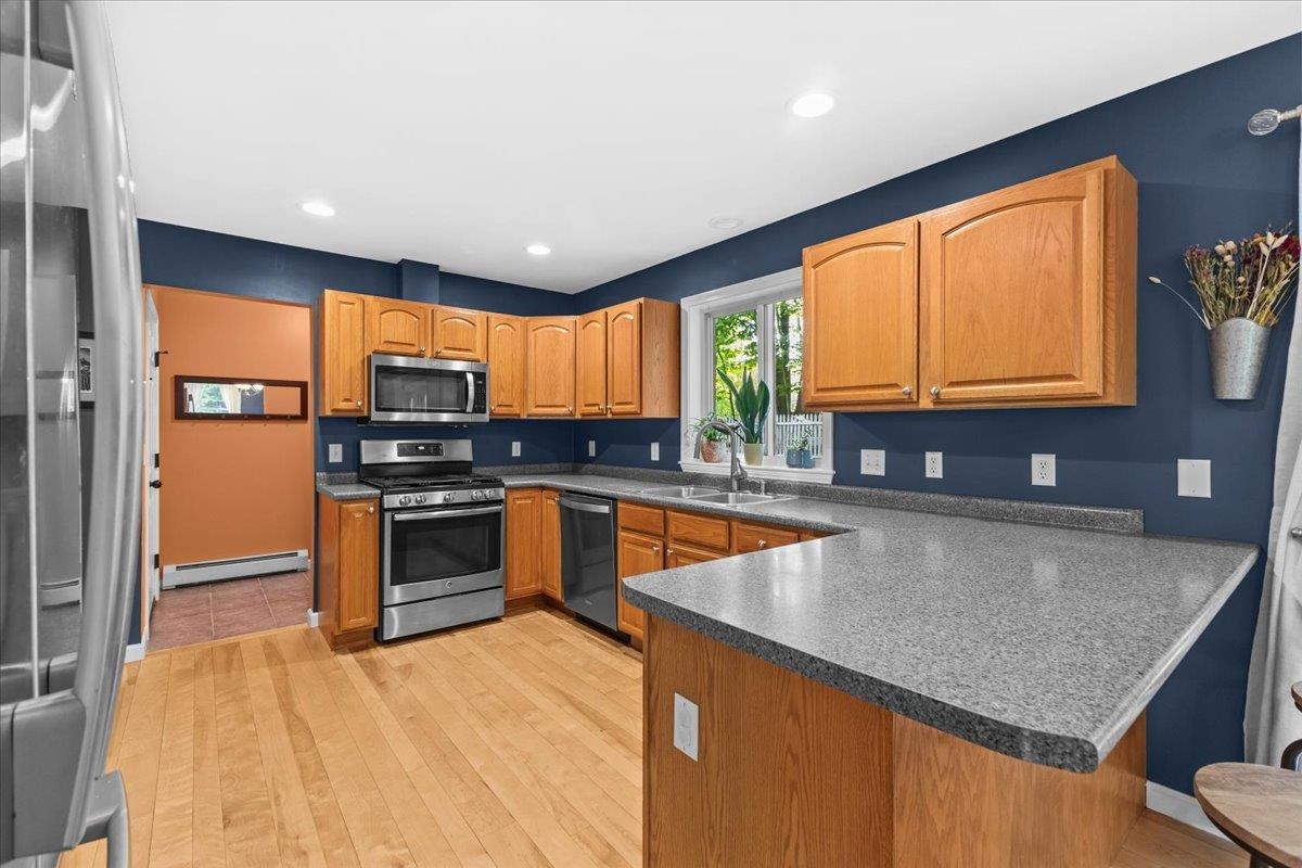 4 Greenbriar Drive