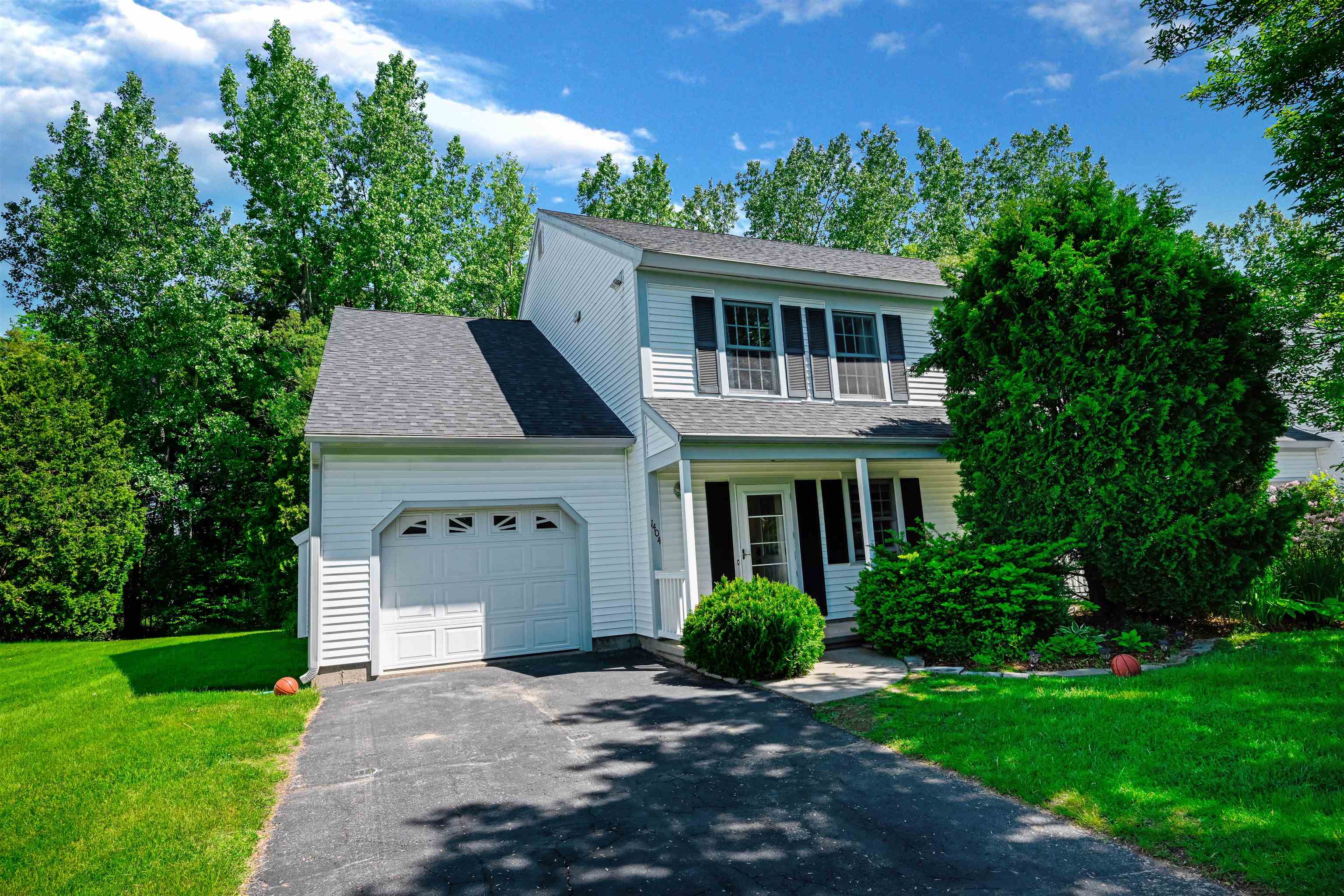 1404 Brand Farm Drive