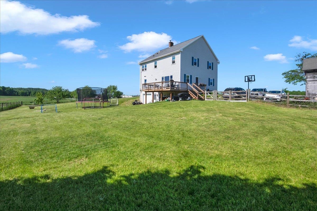 239 North Orwell Road