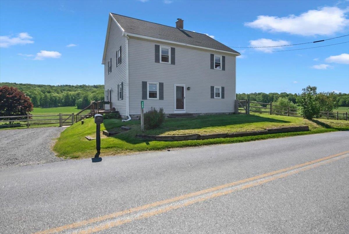 239 North Orwell Road