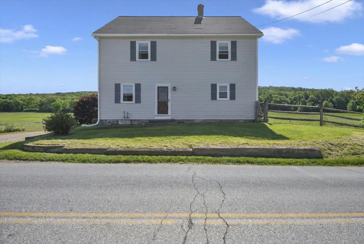 239 North Orwell Road
