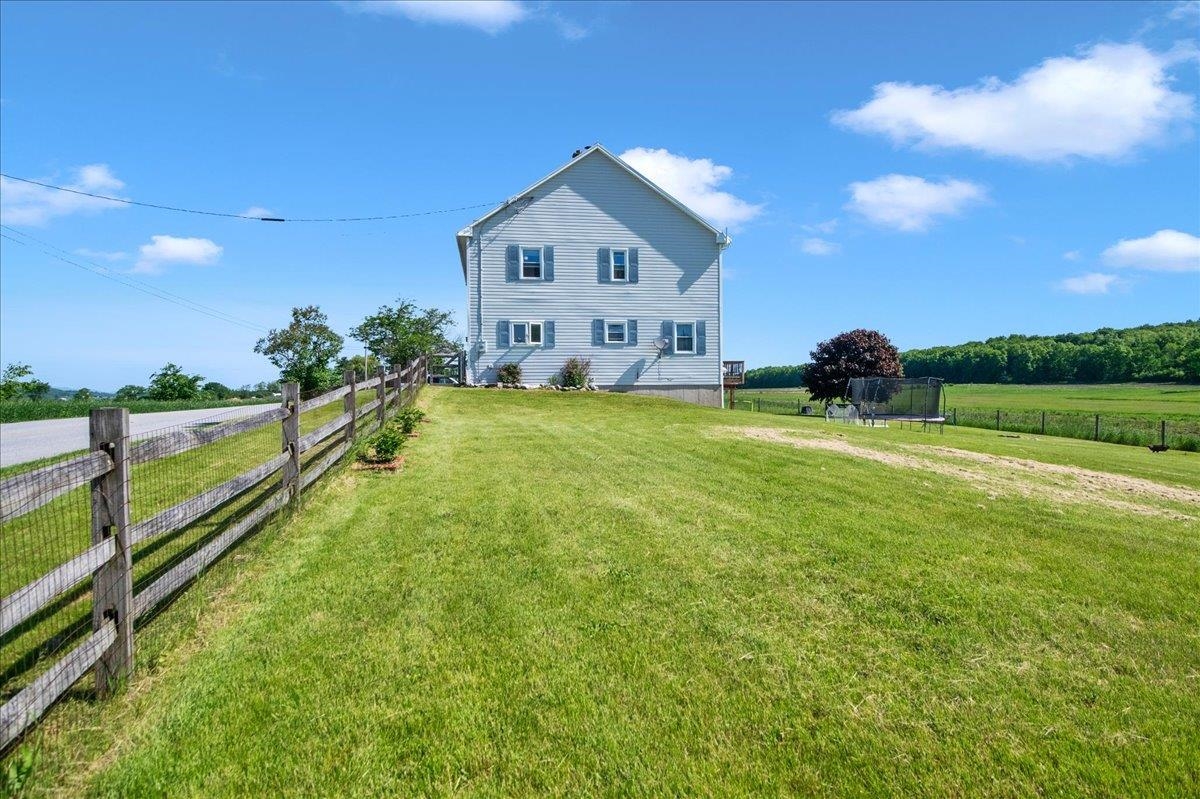 239 North Orwell Road