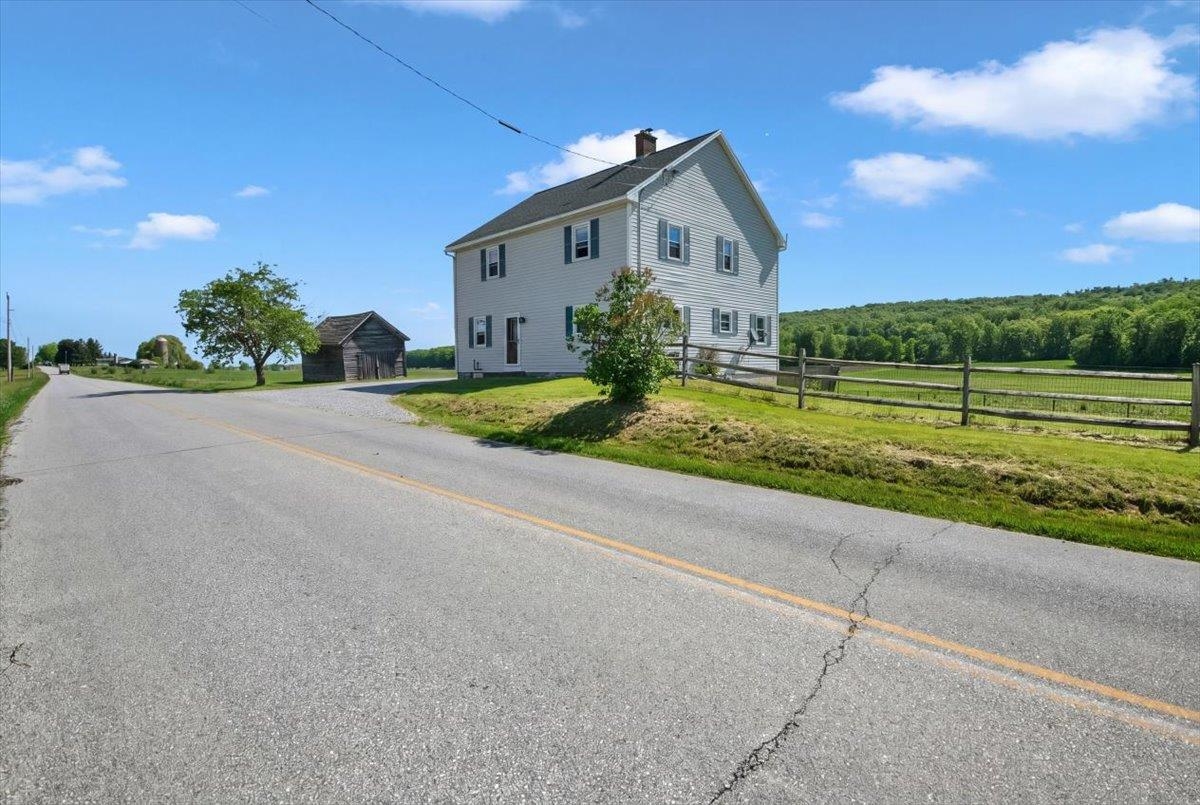 239 North Orwell Road