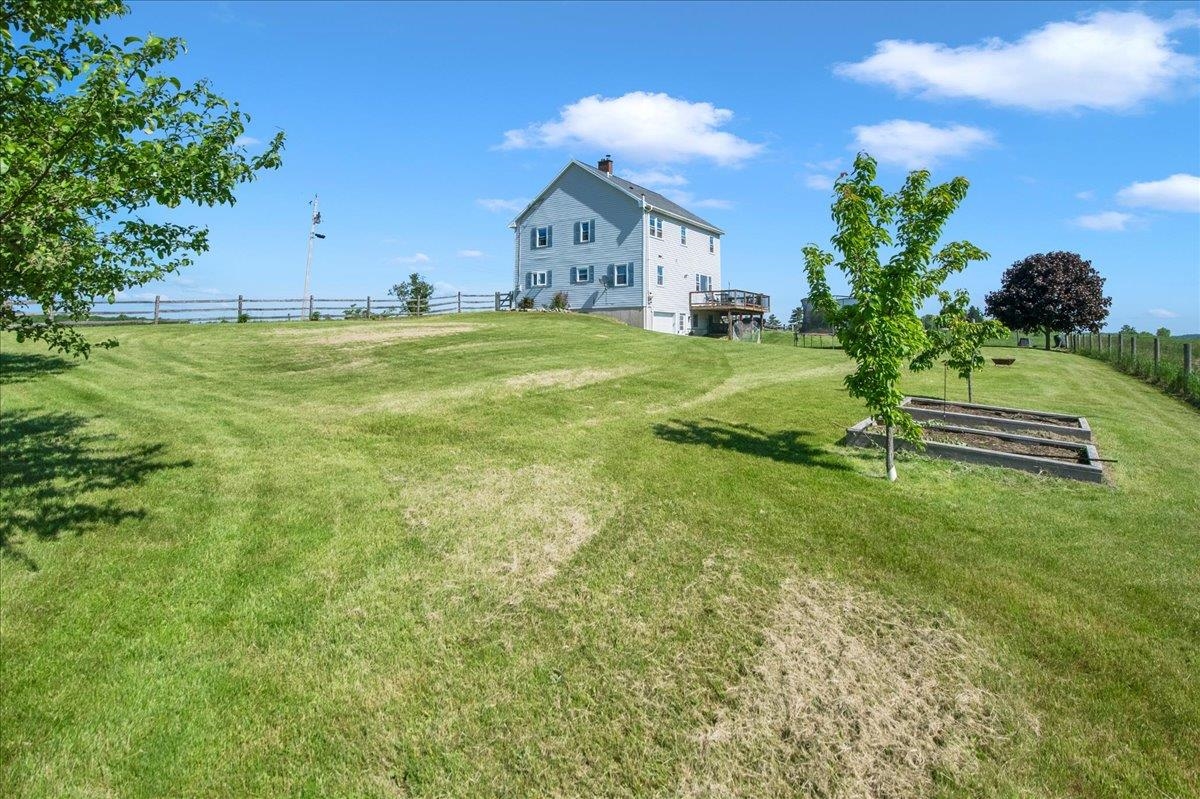 239 North Orwell Road