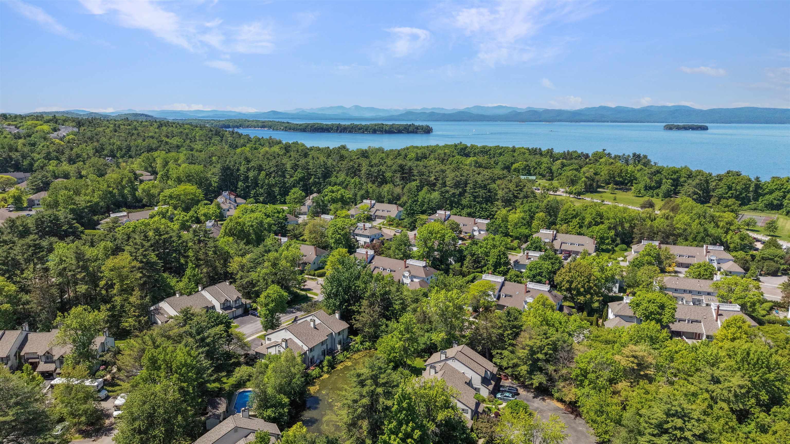 29 Lake Forest Drive