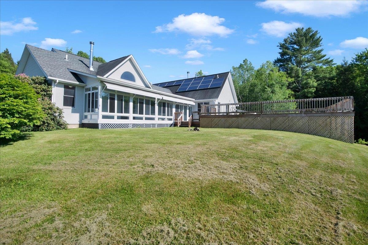 40 Brookside Lane