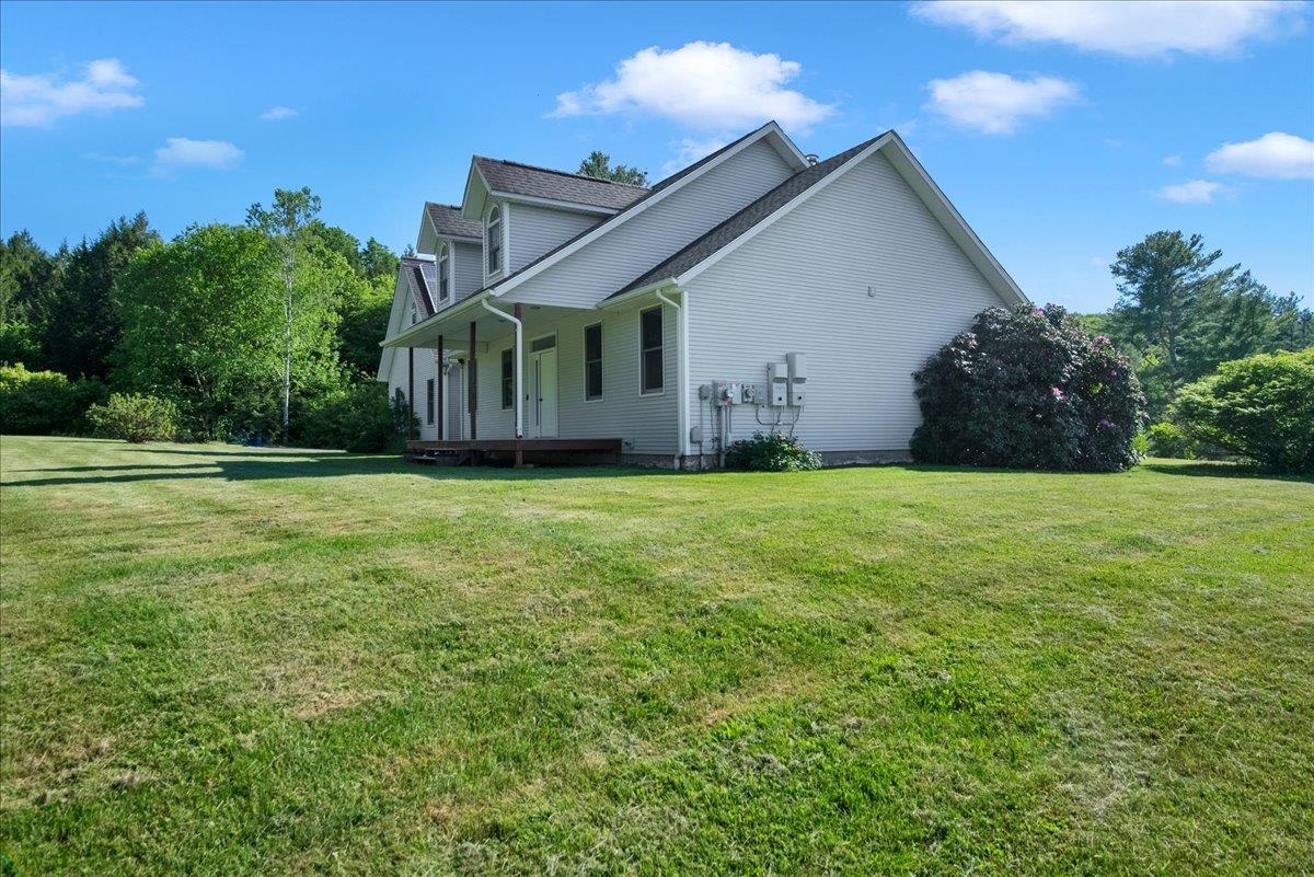 40 Brookside Lane