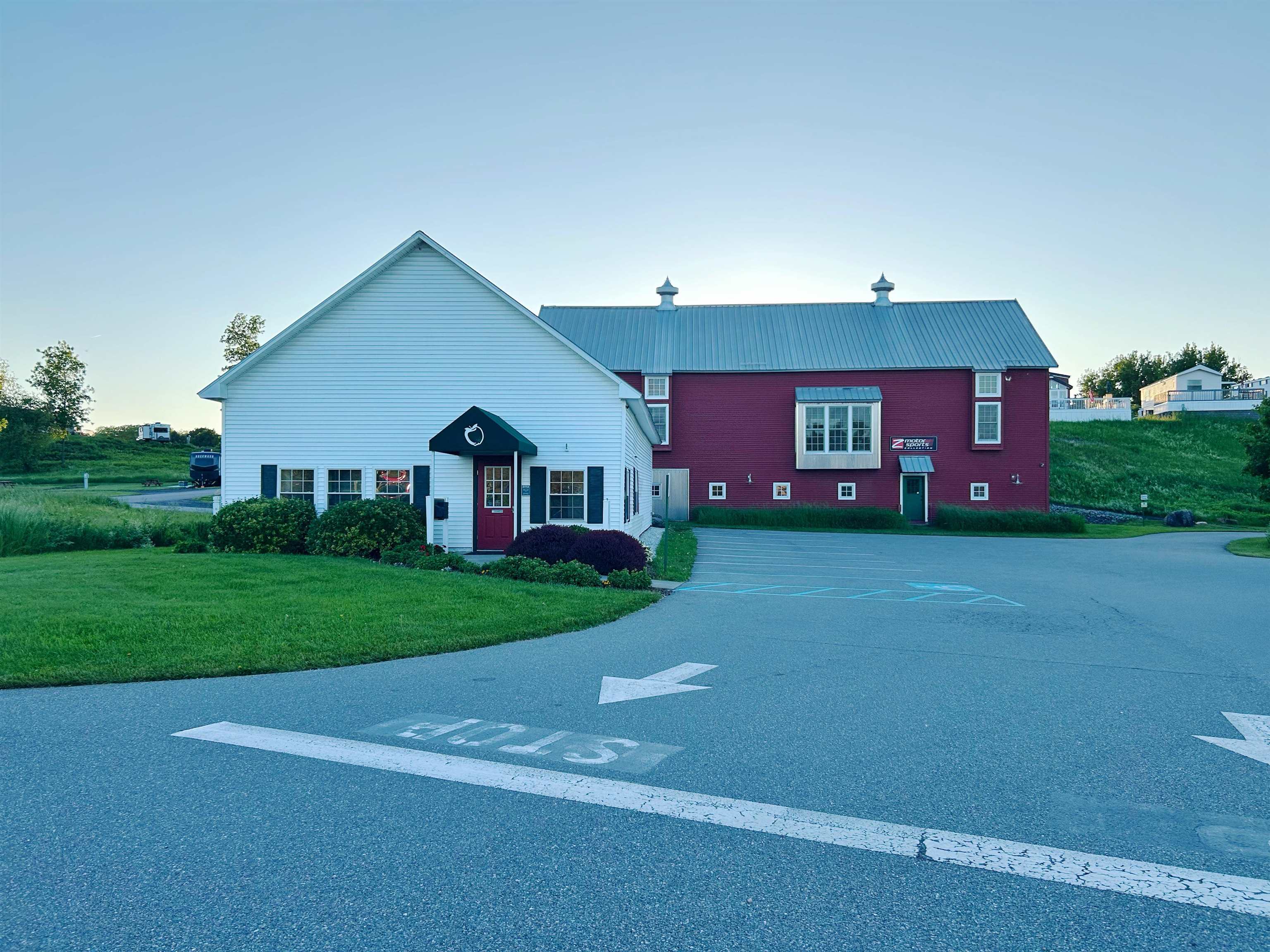11 Eagle Lane