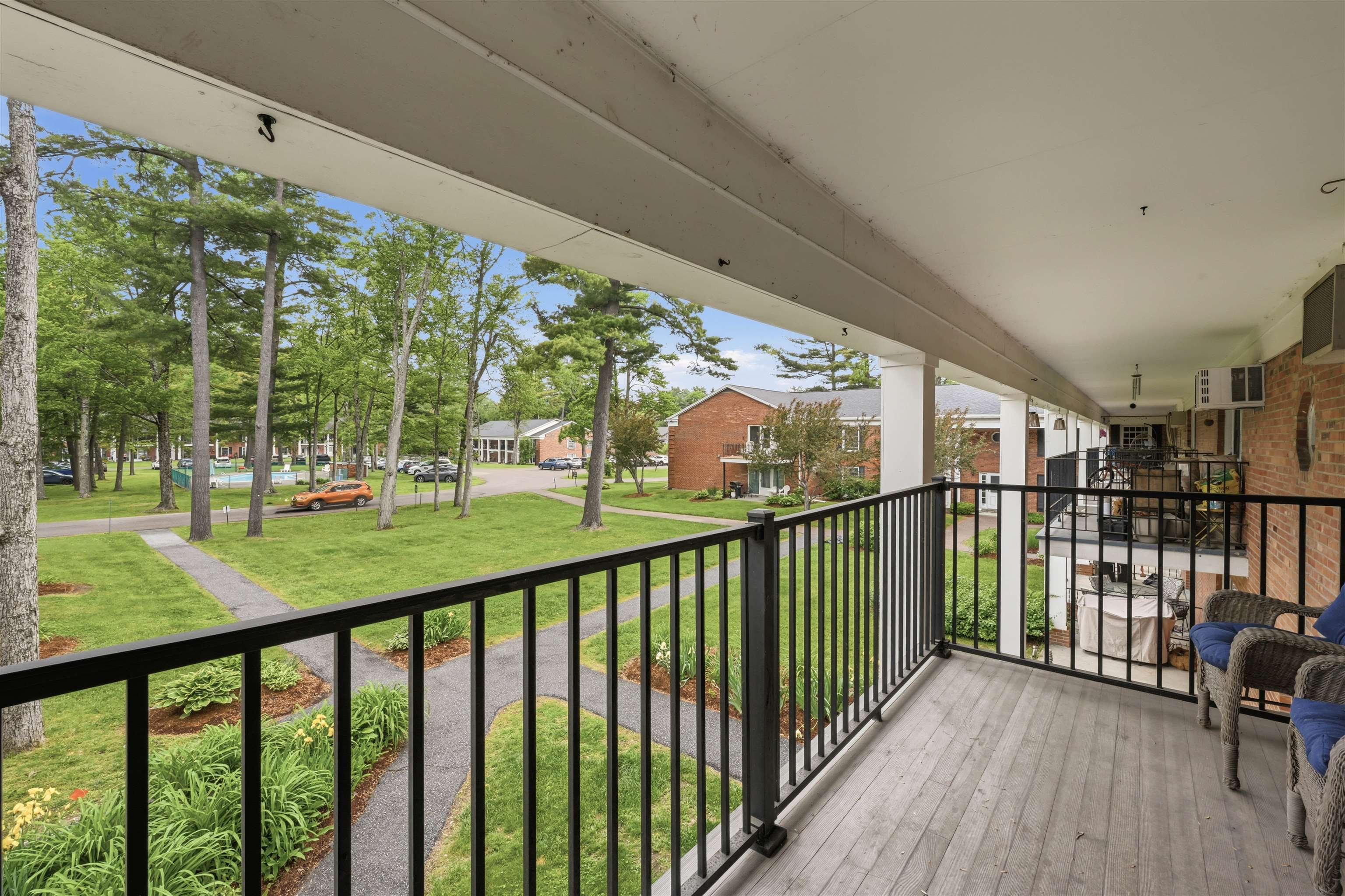 100 Kennedy Drive Unit: 39