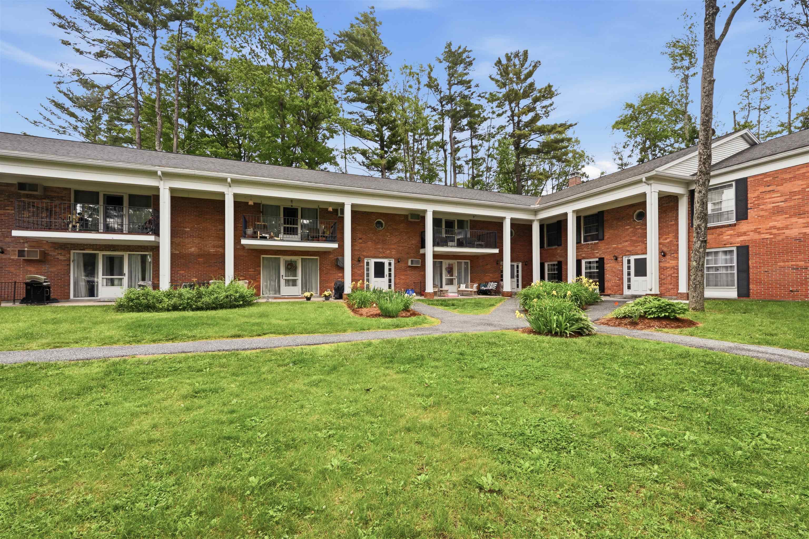 100 Kennedy Drive Unit: 39