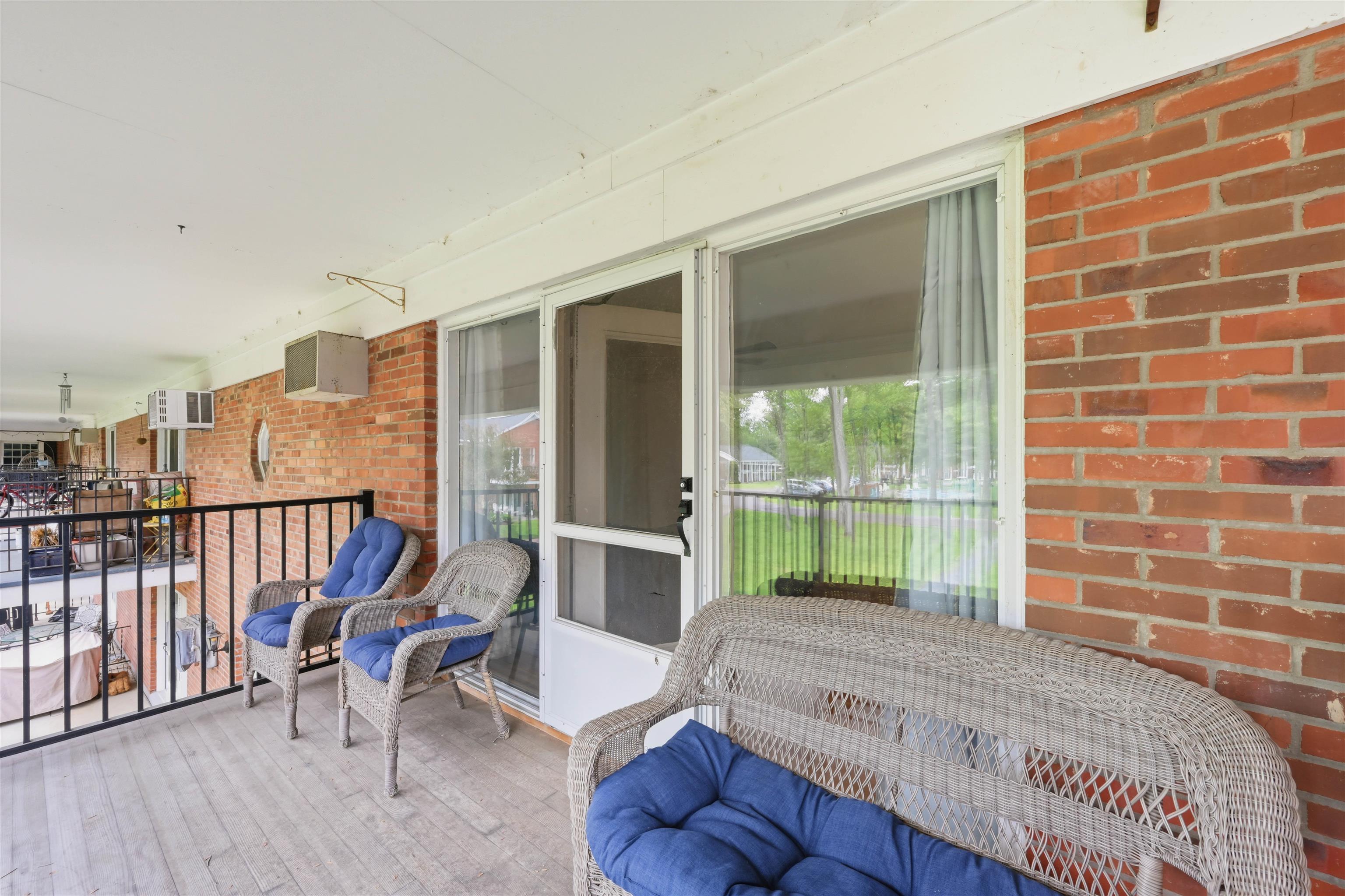 100 Kennedy Drive Unit: 39