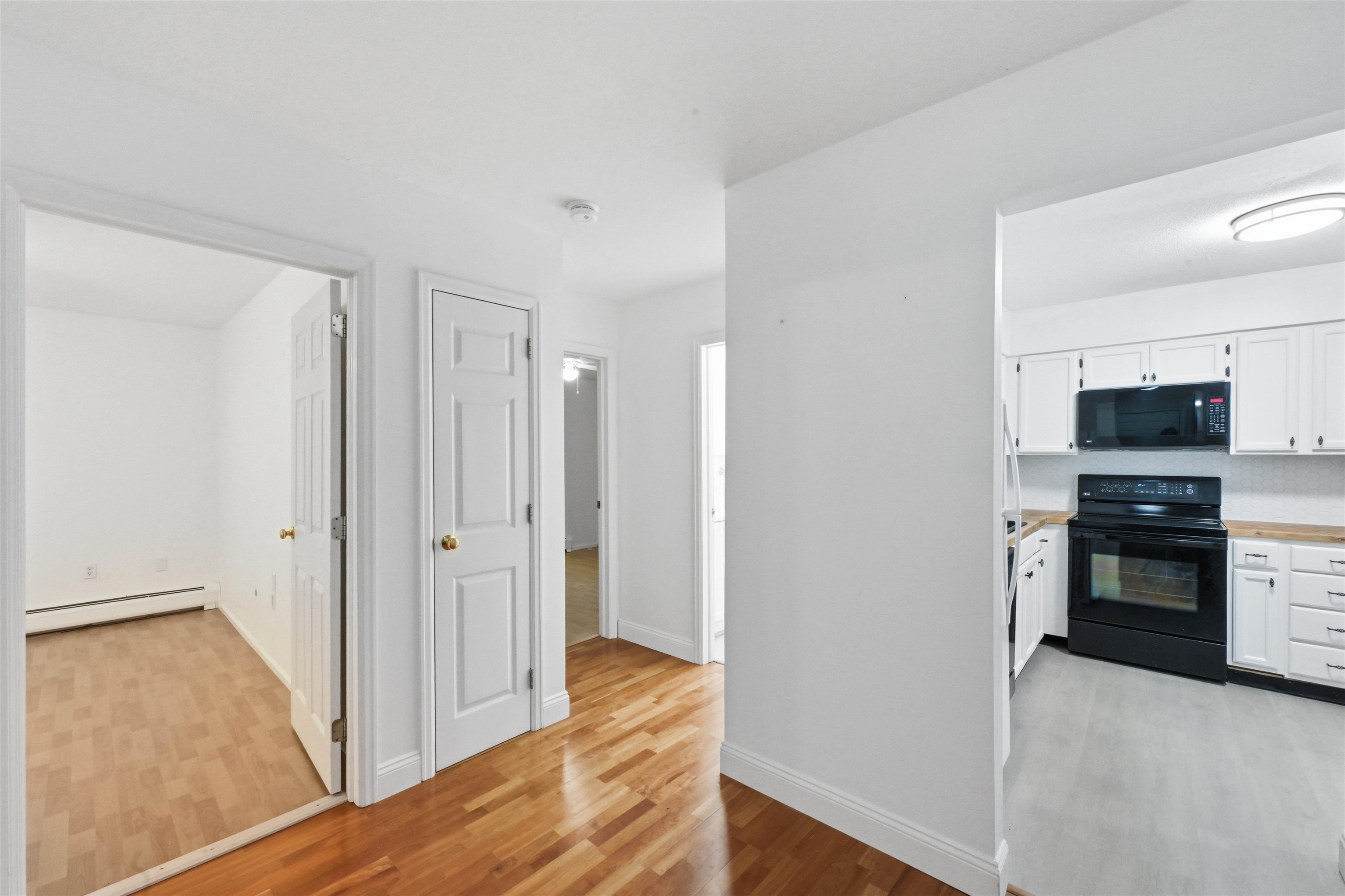 100 Kennedy Drive Unit: 39