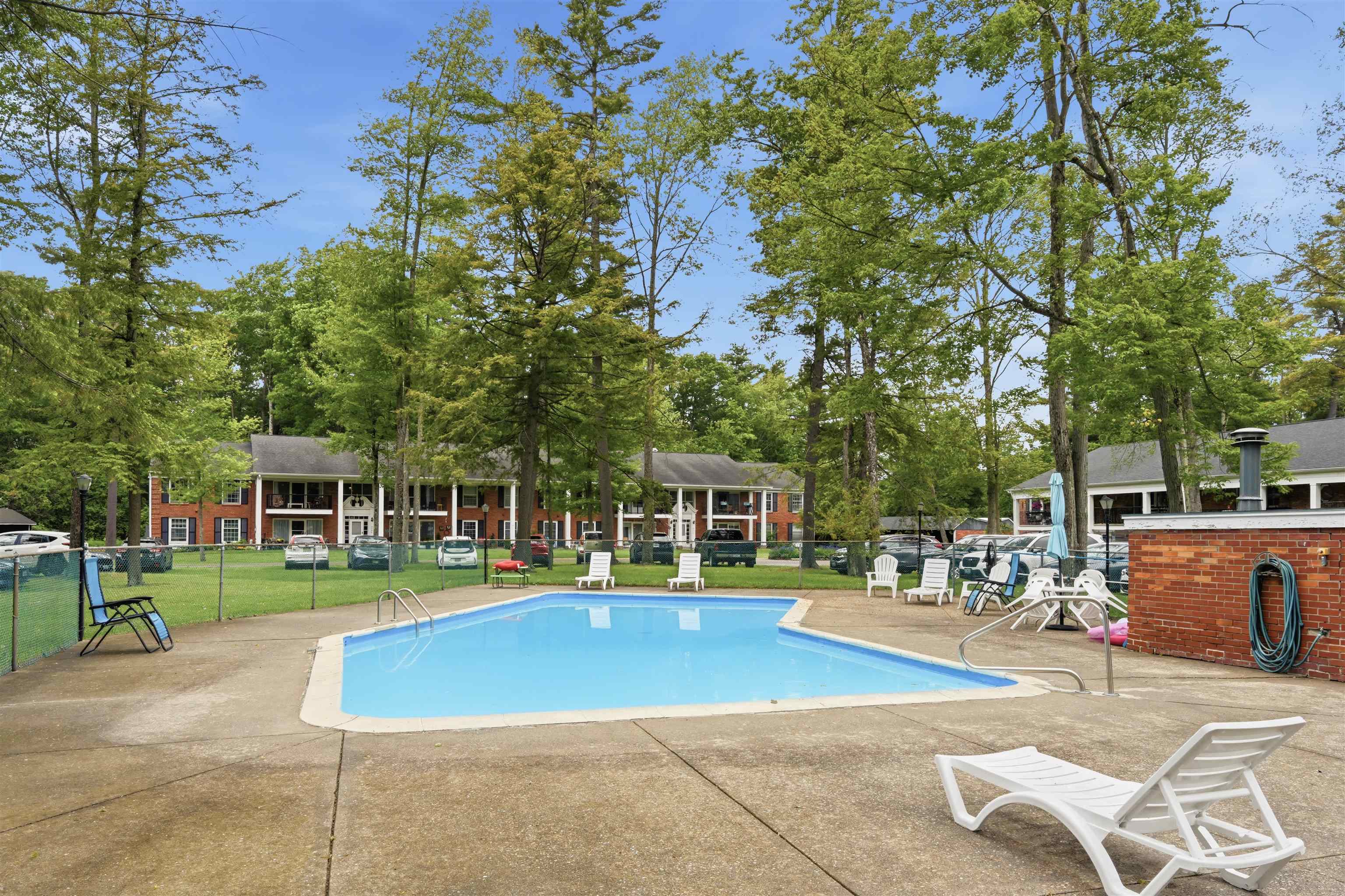 100 Kennedy Drive Unit: 39